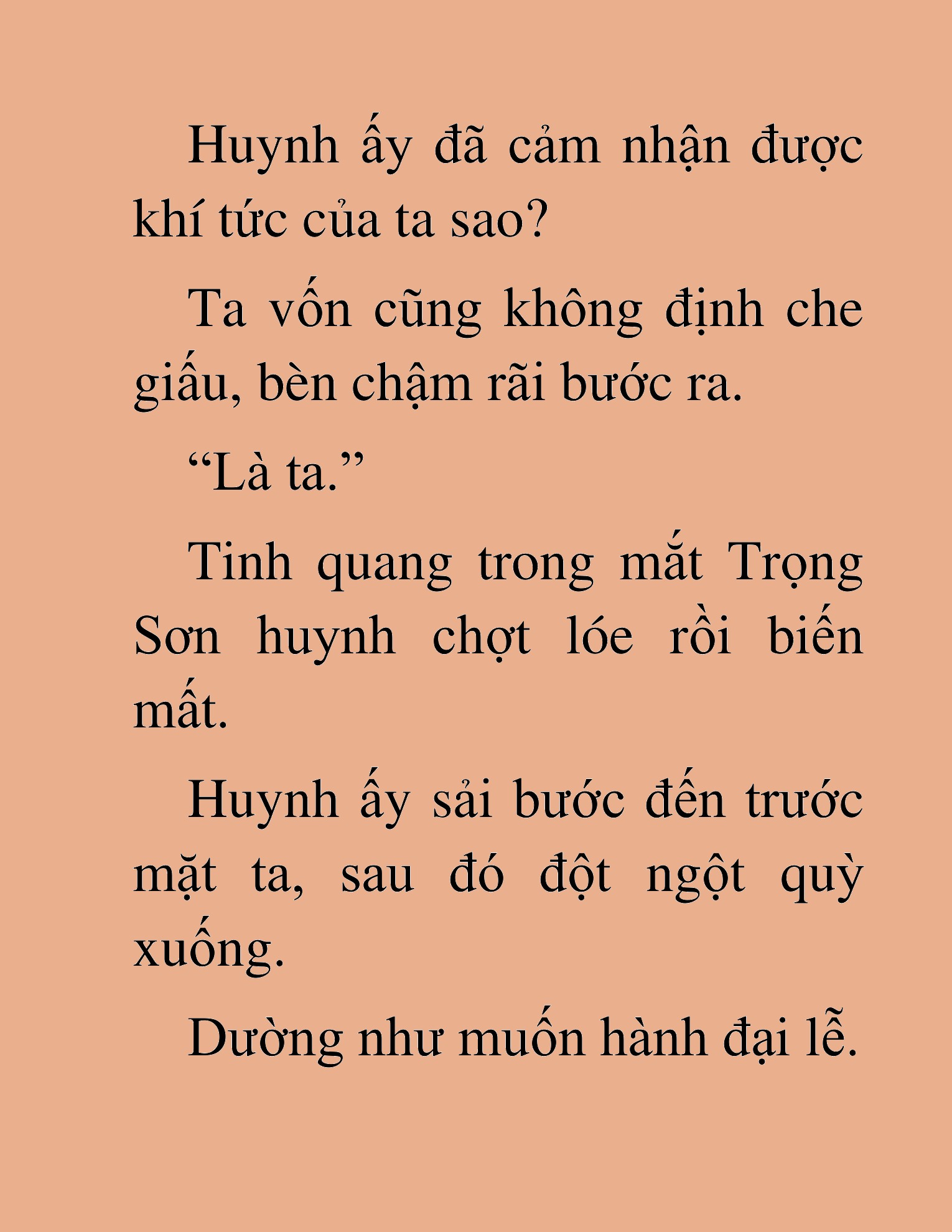 Đọc truyện HAT[NOVEL] Tối Thượng Ngoại Công - Chap 39