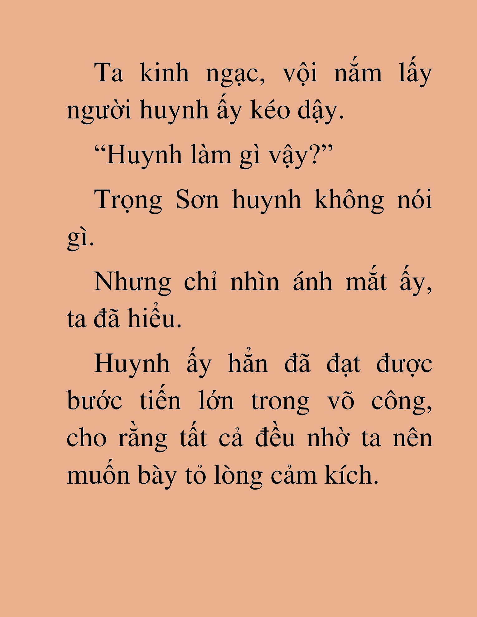 Đọc truyện HAT[NOVEL] Tối Thượng Ngoại Công - Chap 39