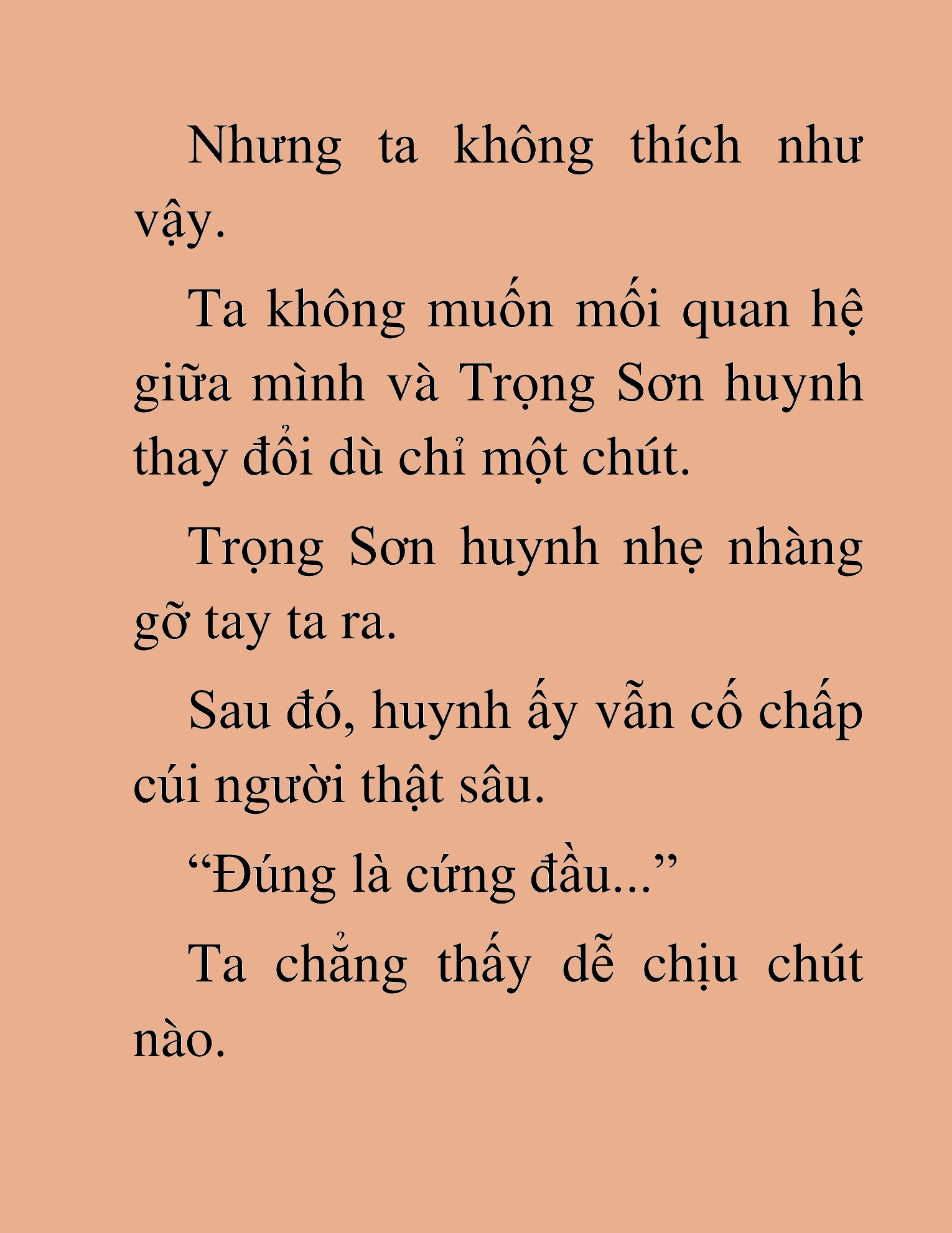 Đọc truyện HAT[NOVEL] Tối Thượng Ngoại Công - Chap 39