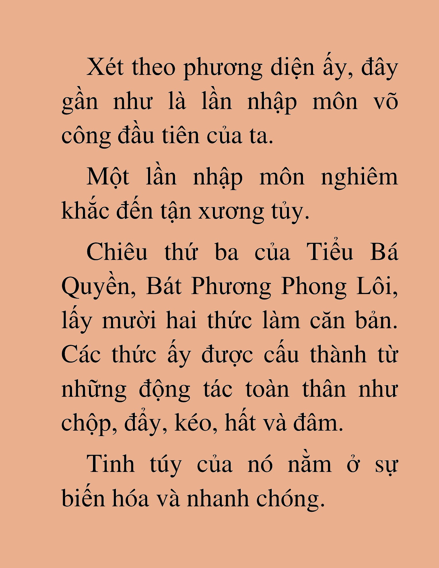 Đọc truyện HAT[NOVEL] Tối Thượng Ngoại Công - Chap 39