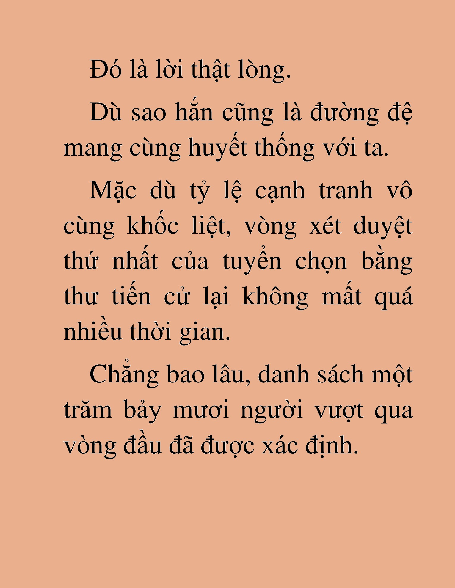 Đọc truyện HAT[NOVEL] Tối Thượng Ngoại Công - Chap 41