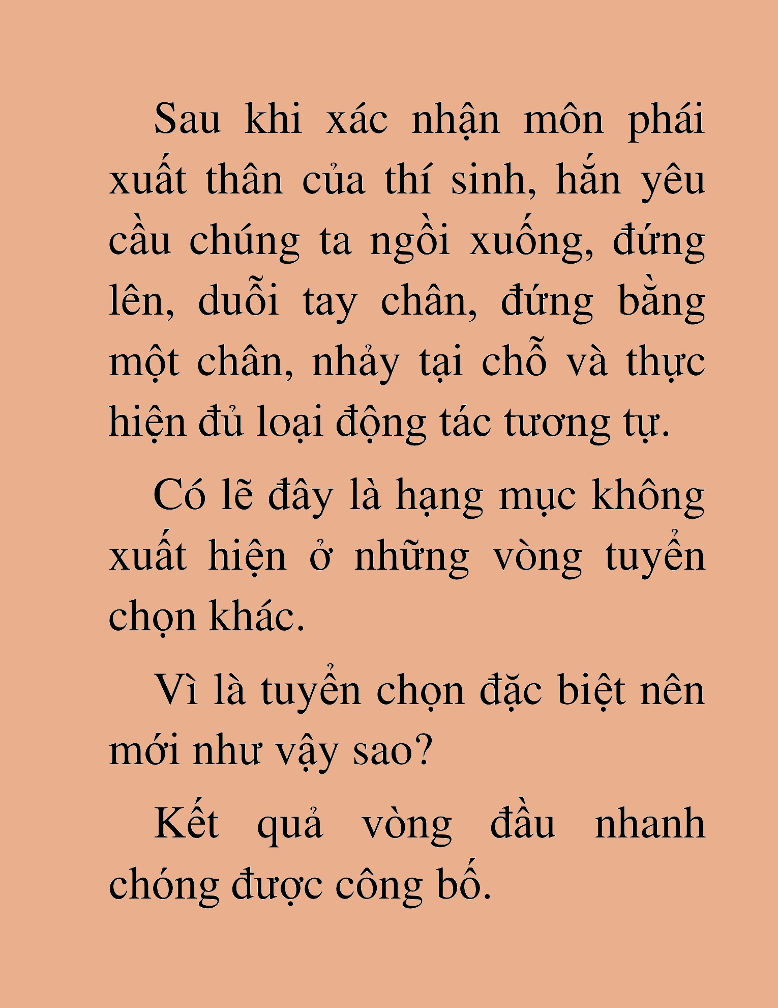 Đọc truyện HAT[NOVEL] Tối Thượng Ngoại Công - Chap 41