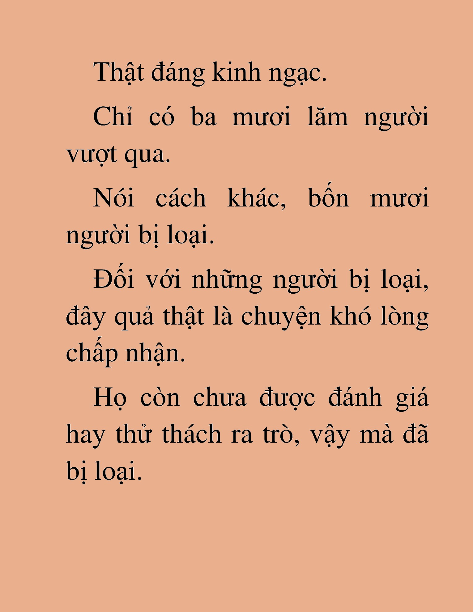 Đọc truyện HAT[NOVEL] Tối Thượng Ngoại Công - Chap 41