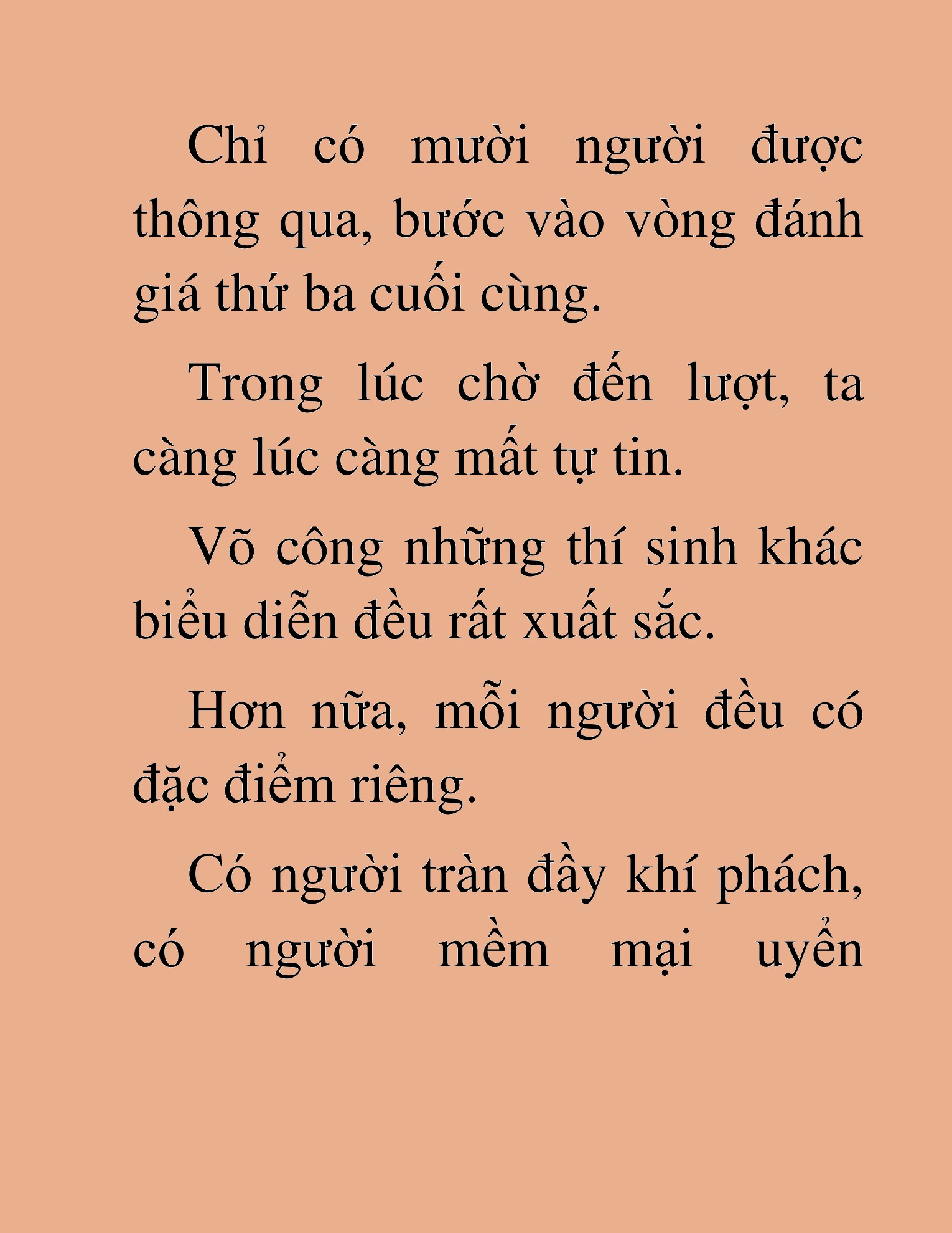Đọc truyện HAT[NOVEL] Tối Thượng Ngoại Công - Chap 41