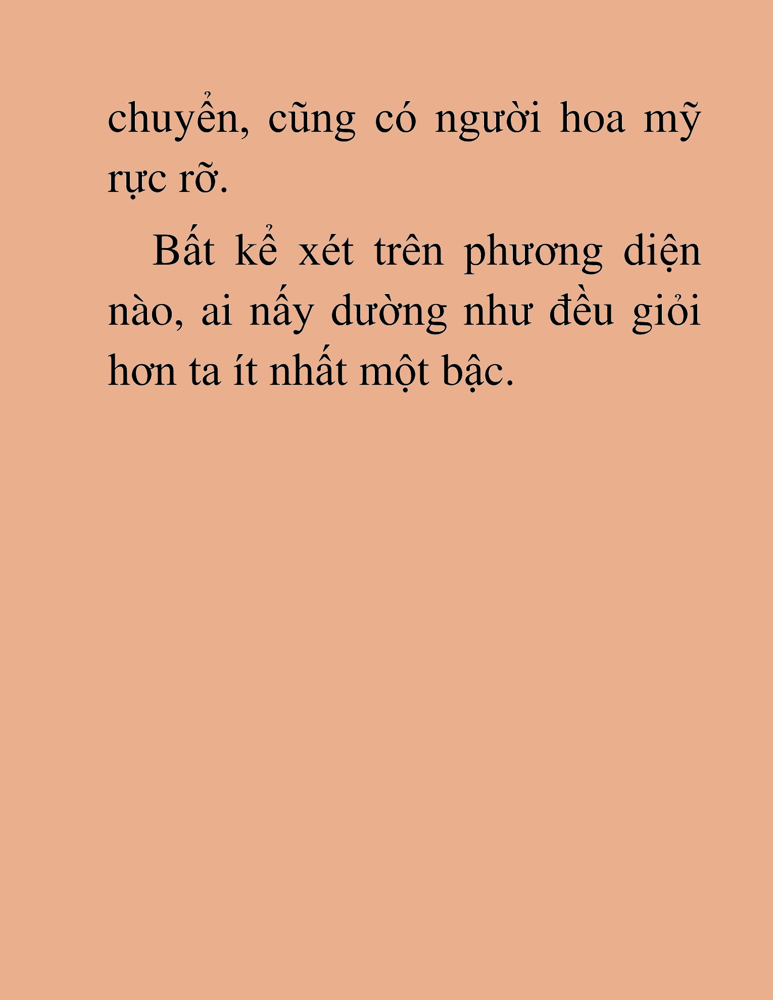 Đọc truyện HAT[NOVEL] Tối Thượng Ngoại Công - Chap 41