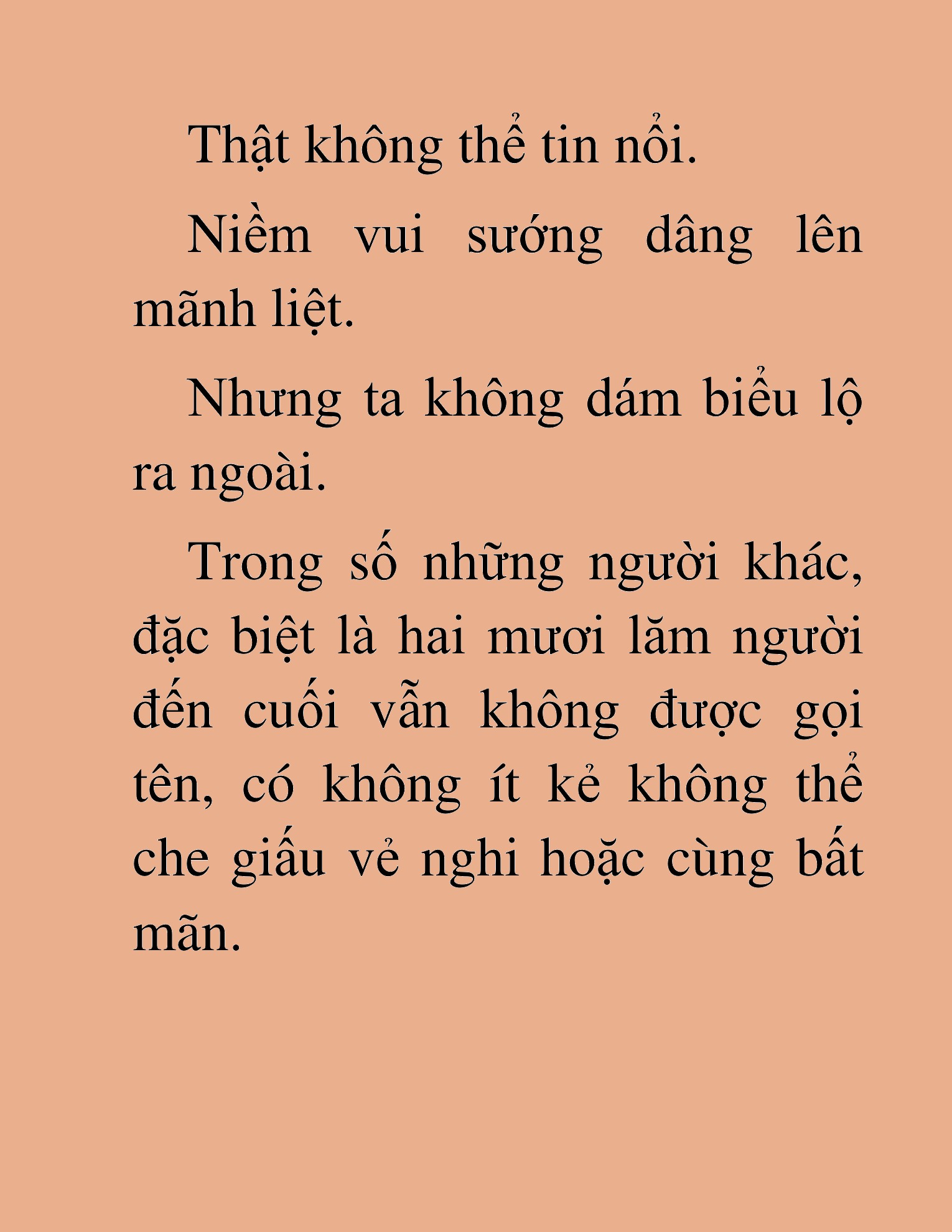Đọc truyện HAT[NOVEL] Tối Thượng Ngoại Công - Chap 42