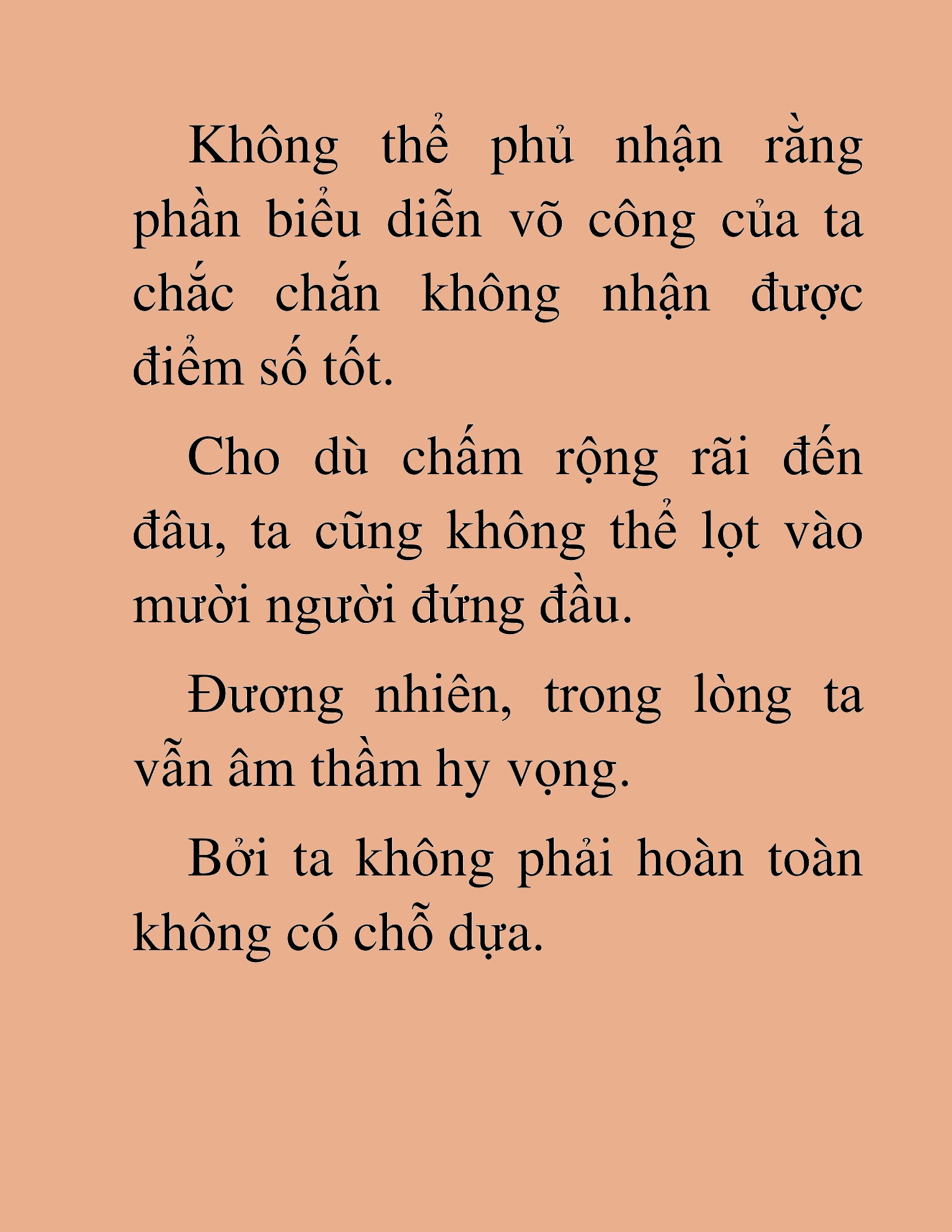 Đọc truyện HAT[NOVEL] Tối Thượng Ngoại Công - Chap 42