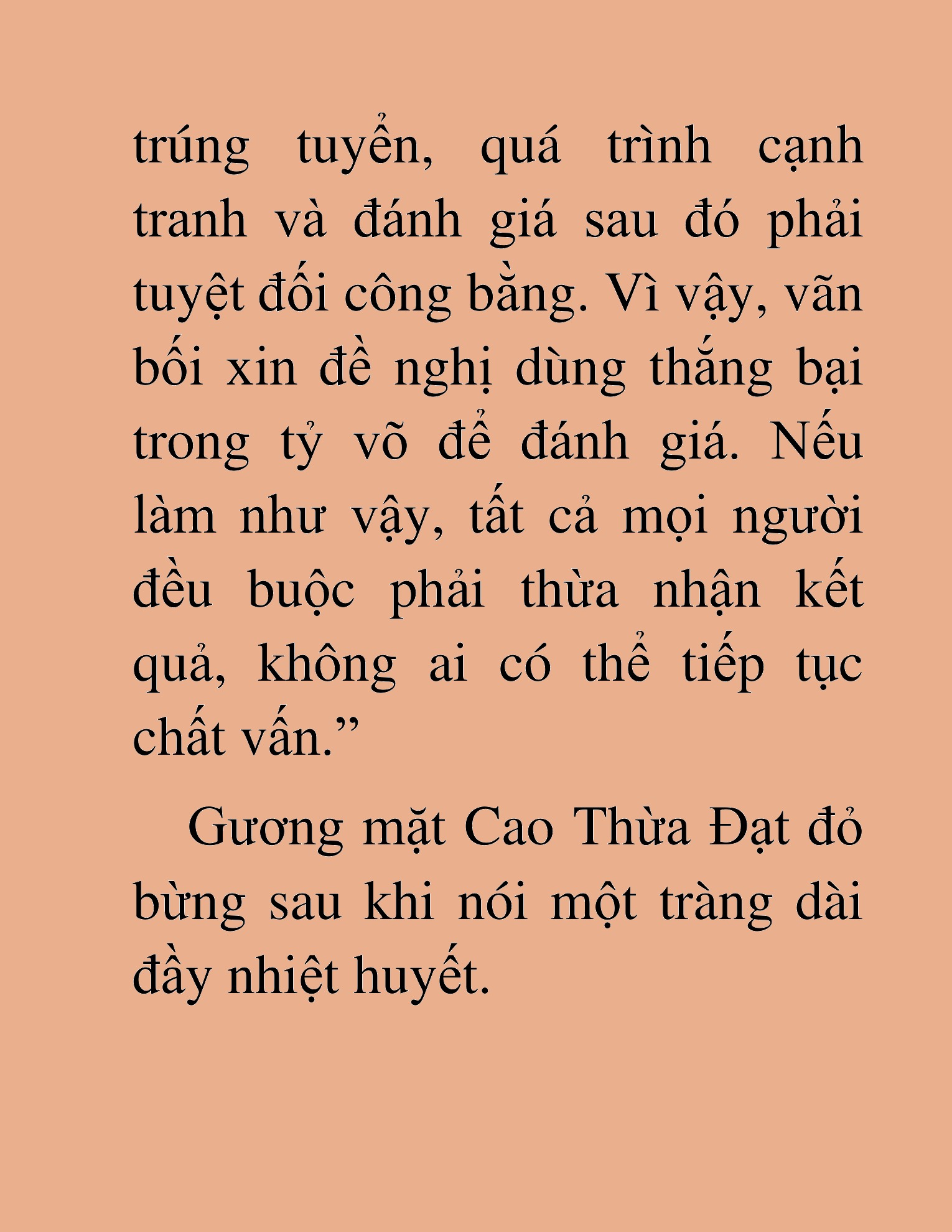 Đọc truyện HAT[NOVEL] Tối Thượng Ngoại Công - Chap 43