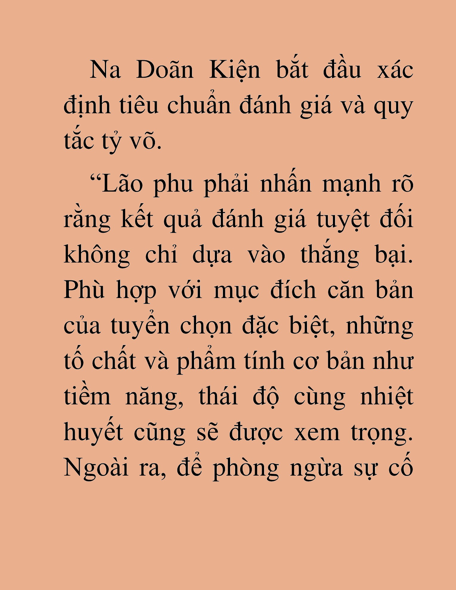 Đọc truyện HAT[NOVEL] Tối Thượng Ngoại Công - Chap 44