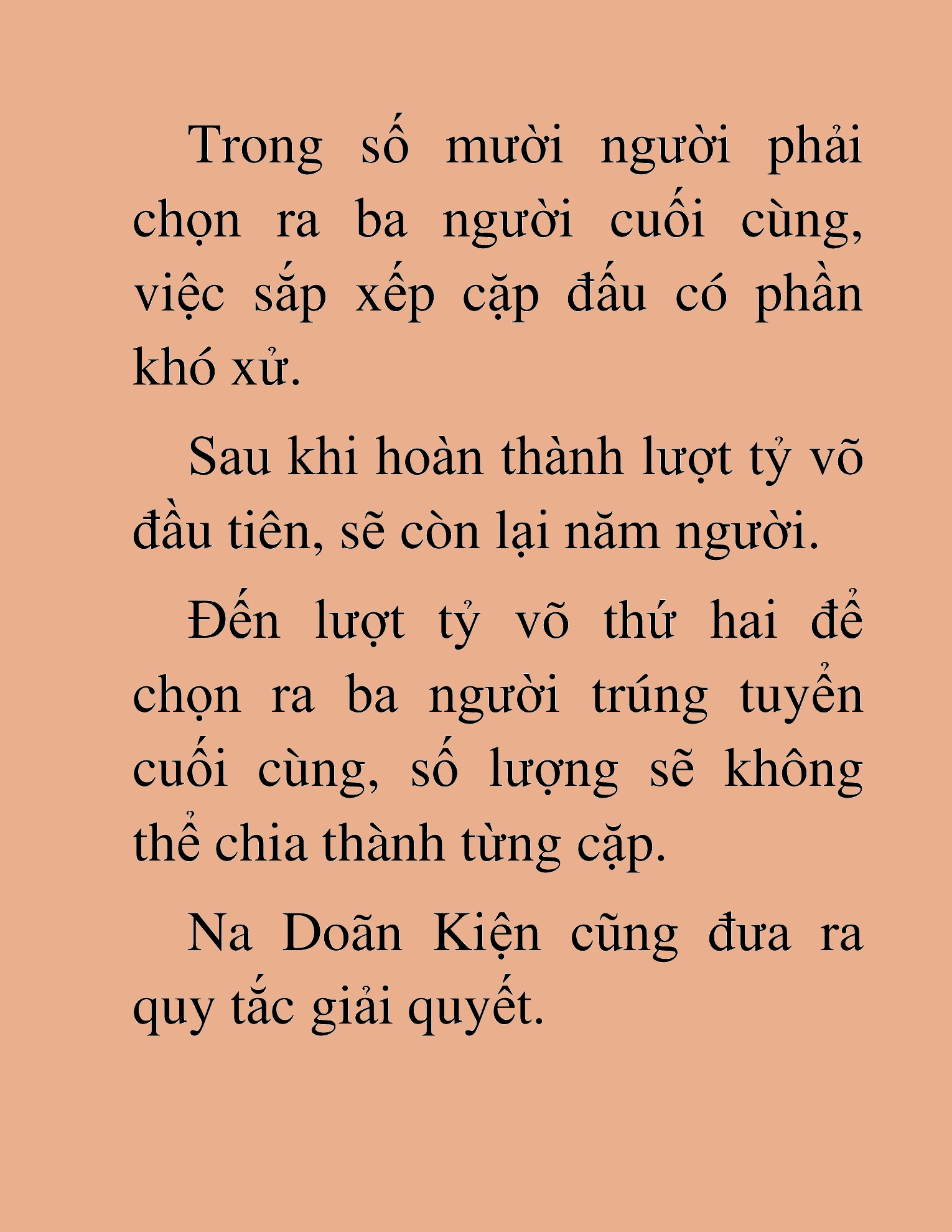Đọc truyện HAT[NOVEL] Tối Thượng Ngoại Công - Chap 44