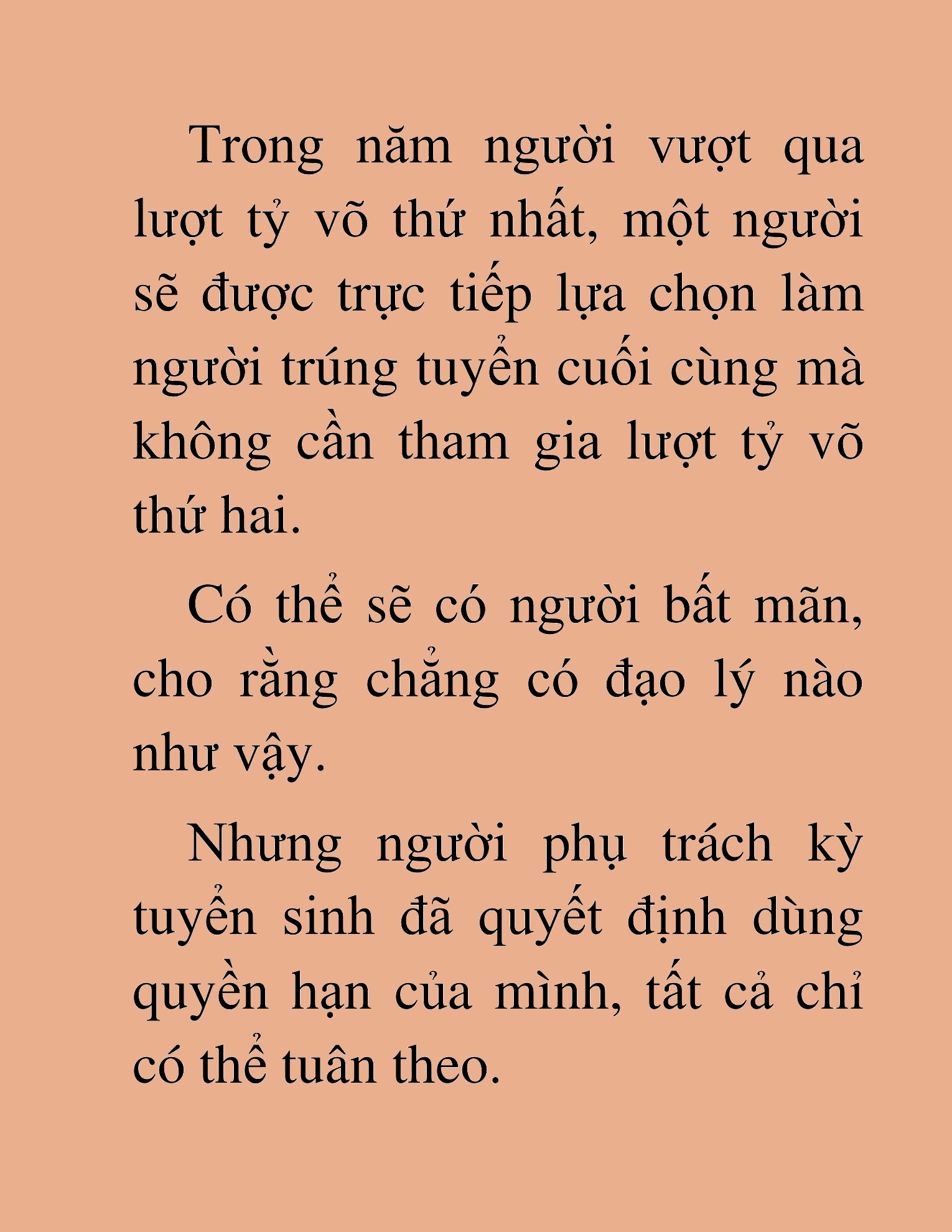Đọc truyện HAT[NOVEL] Tối Thượng Ngoại Công - Chap 44