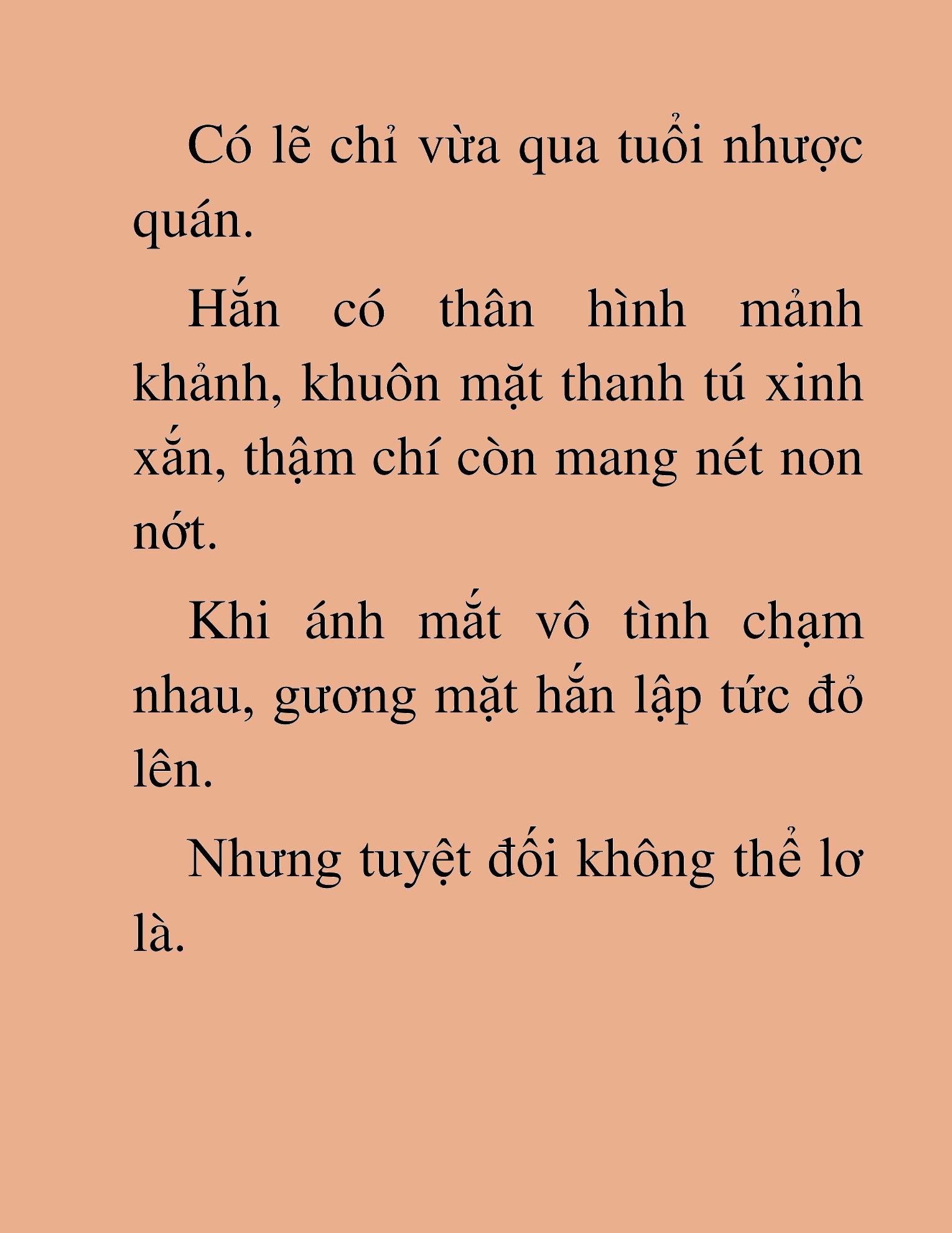 Đọc truyện HAT[NOVEL] Tối Thượng Ngoại Công - Chap 44