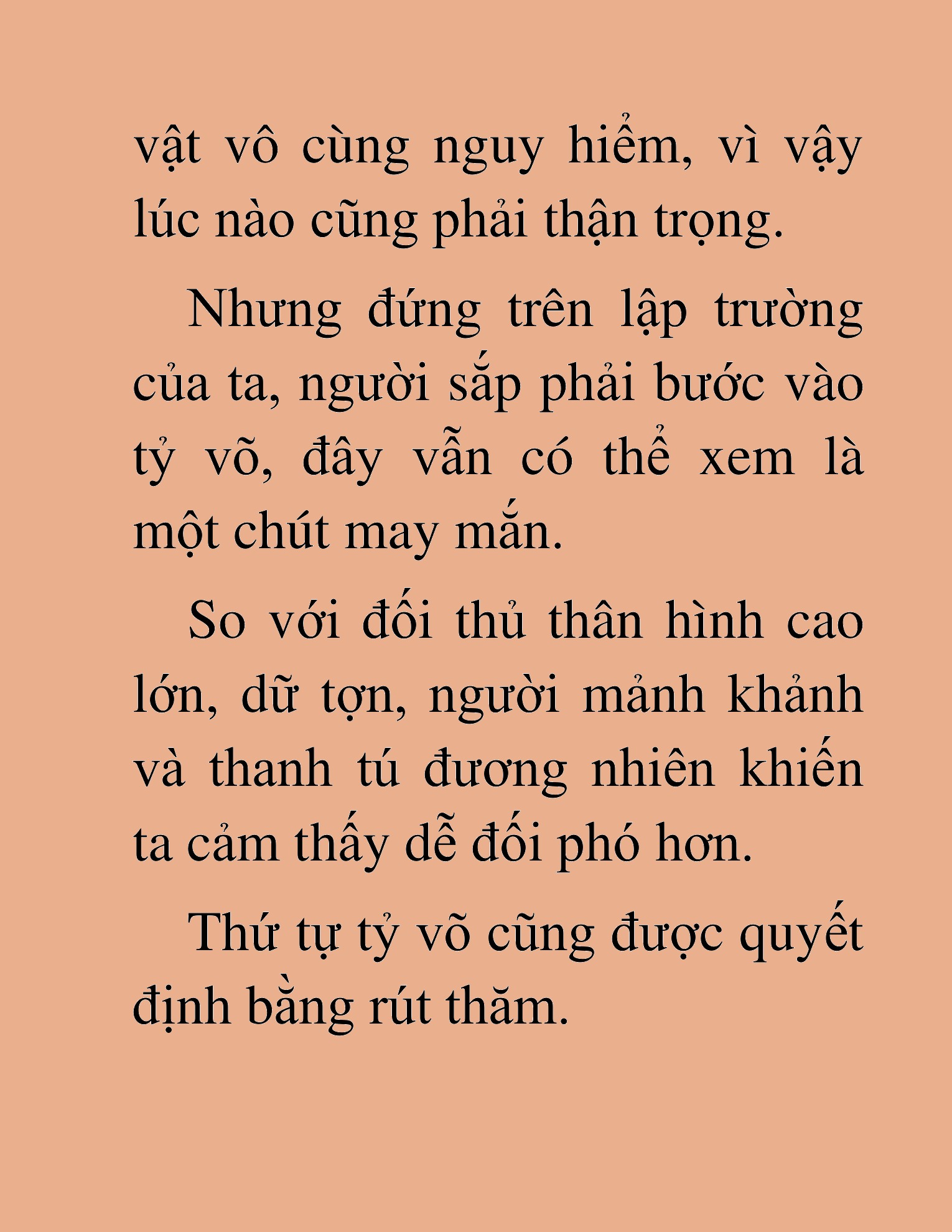 Đọc truyện HAT[NOVEL] Tối Thượng Ngoại Công - Chap 44