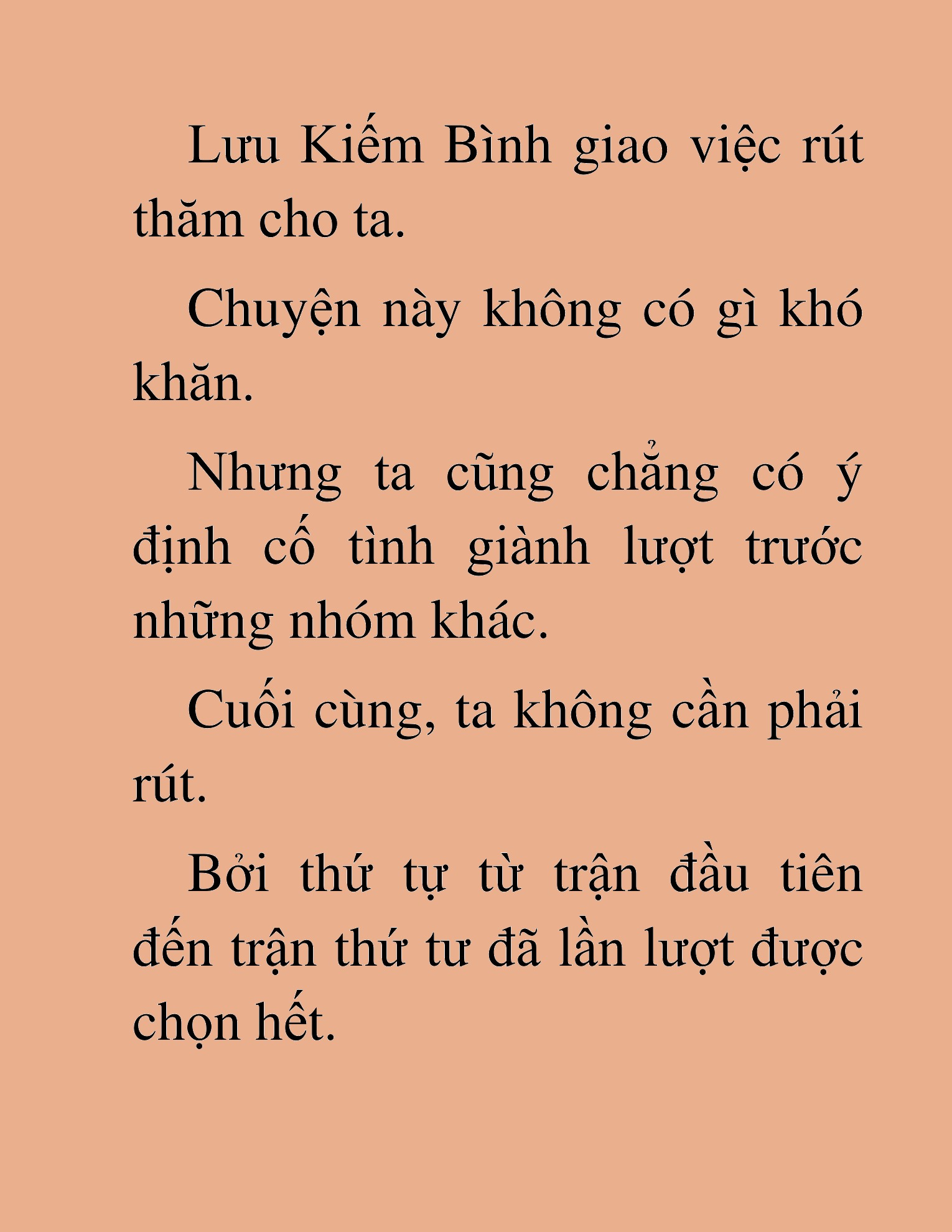 Đọc truyện HAT[NOVEL] Tối Thượng Ngoại Công - Chap 44
