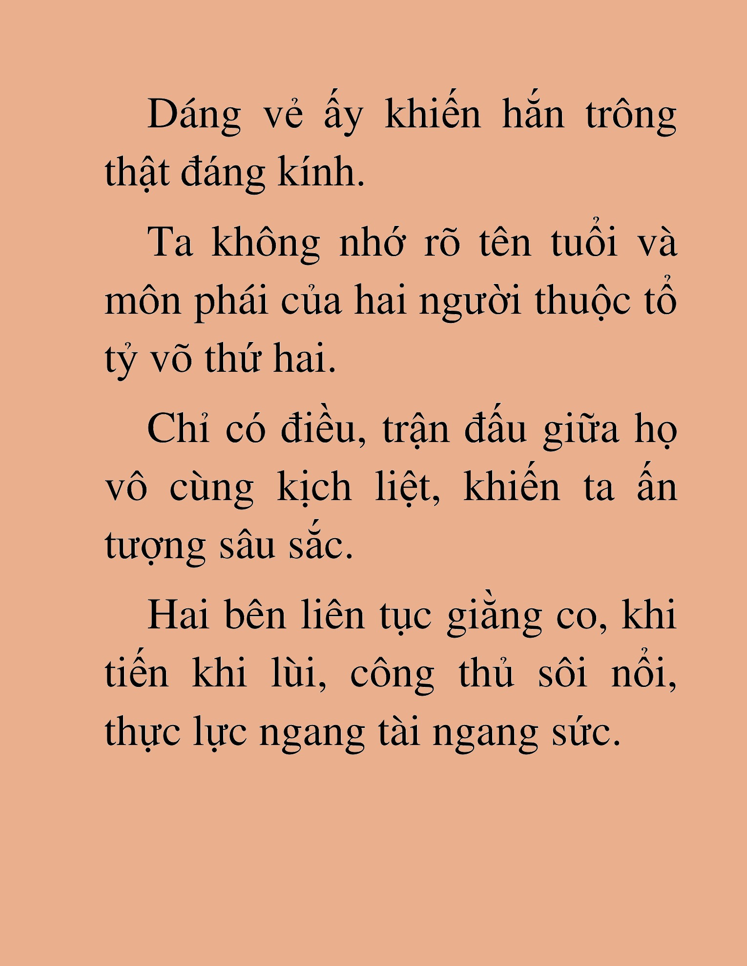 Đọc truyện HAT[NOVEL] Tối Thượng Ngoại Công - Chap 45
