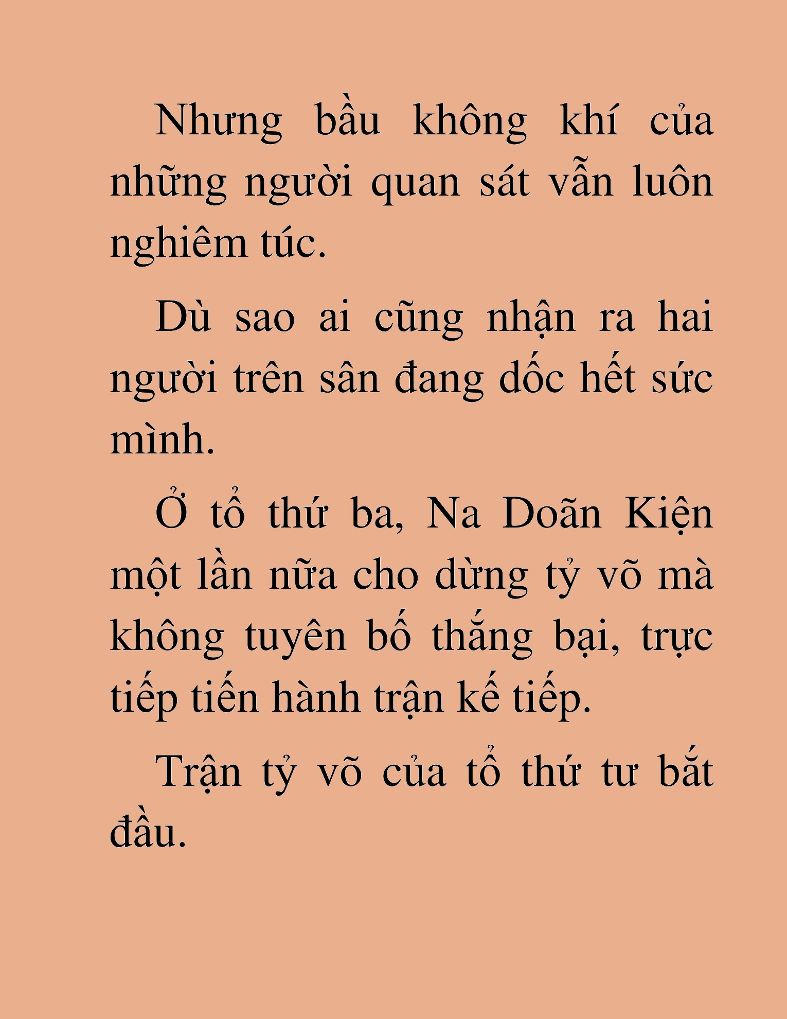 Đọc truyện HAT[NOVEL] Tối Thượng Ngoại Công - Chap 45