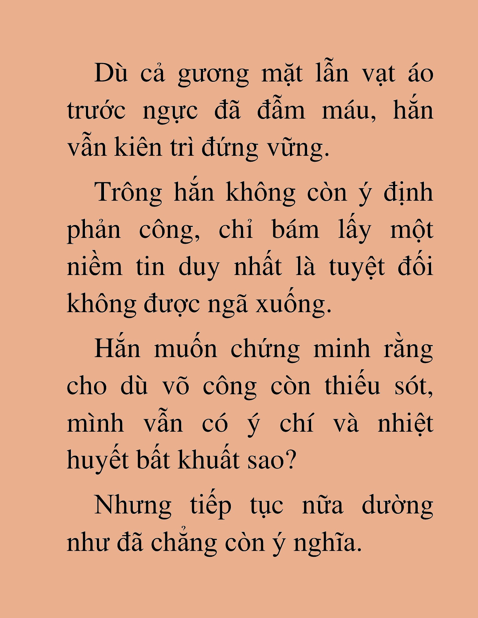 Đọc truyện HAT[NOVEL] Tối Thượng Ngoại Công - Chap 45
