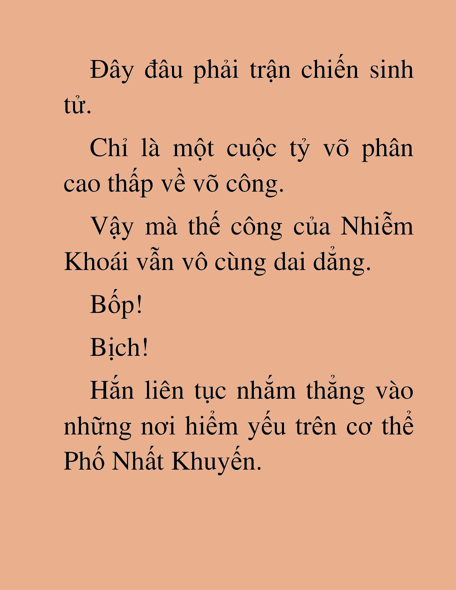 Đọc truyện HAT[NOVEL] Tối Thượng Ngoại Công - Chap 45