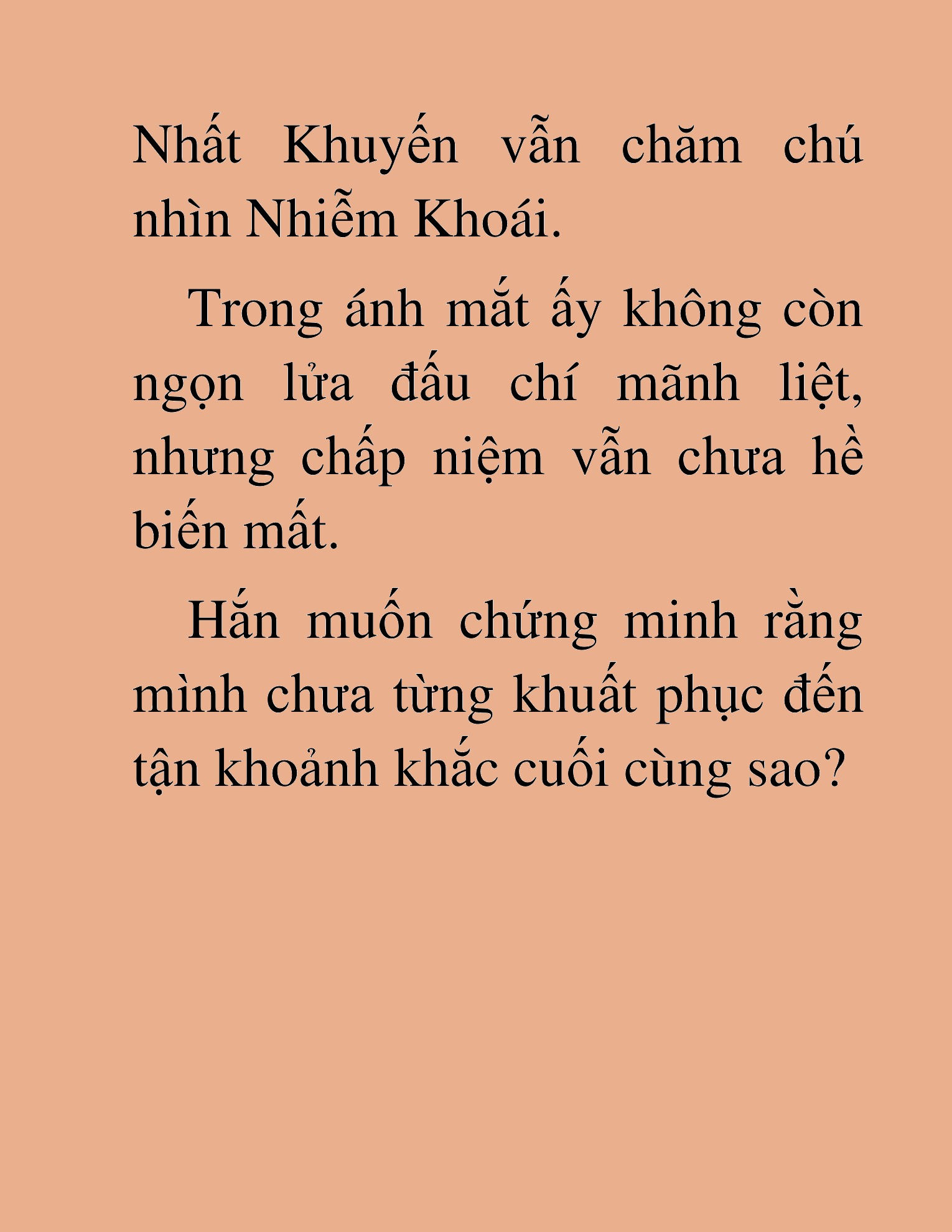 Đọc truyện HAT[NOVEL] Tối Thượng Ngoại Công - Chap 45