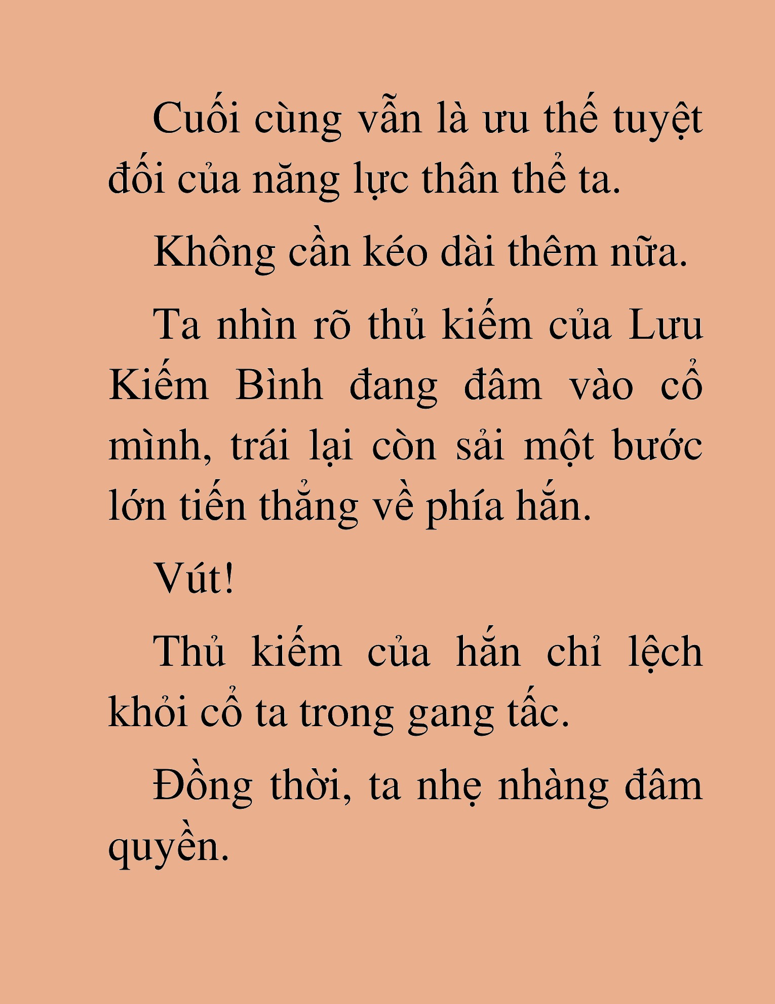 Đọc truyện HAT[NOVEL] Tối Thượng Ngoại Công - Chap 46