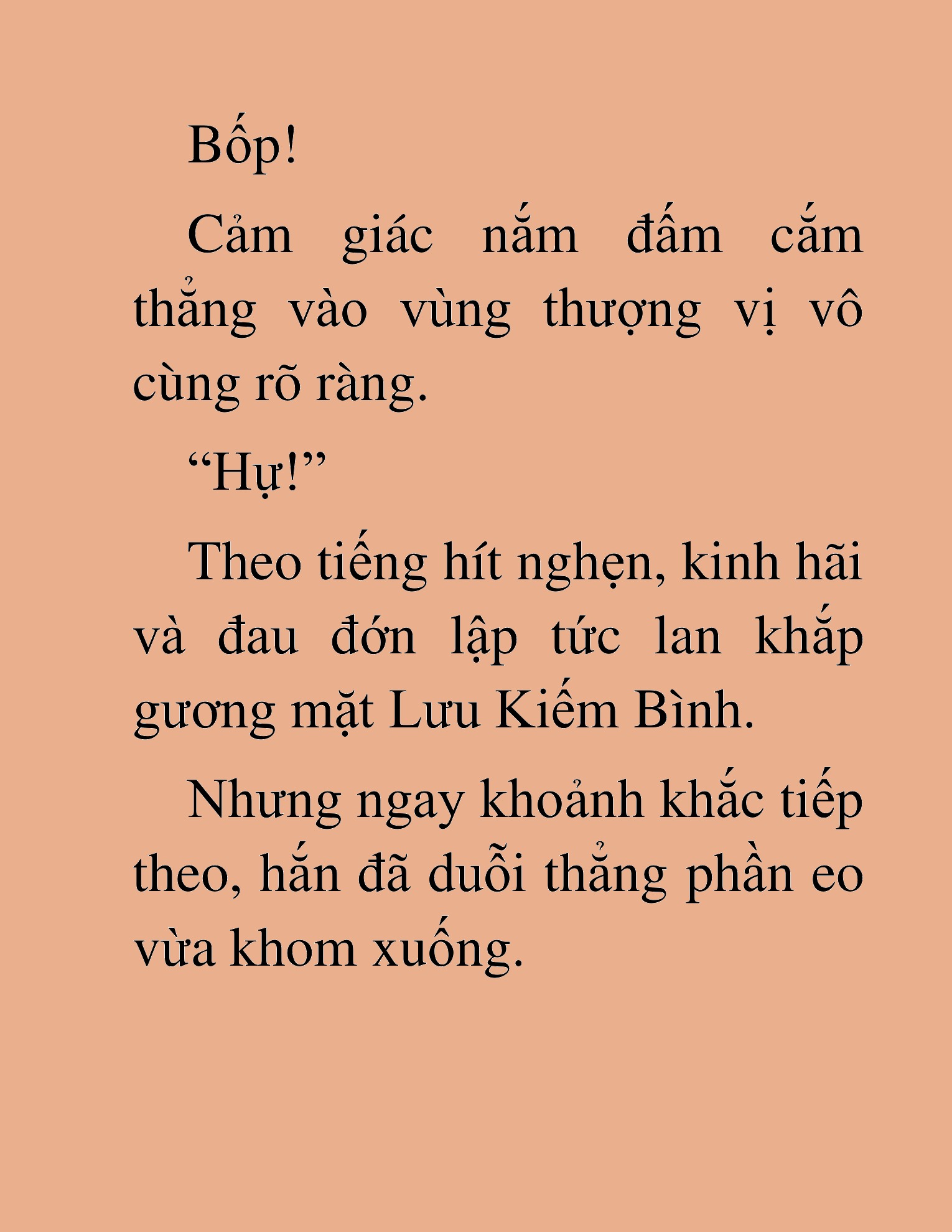 Đọc truyện HAT[NOVEL] Tối Thượng Ngoại Công - Chap 46