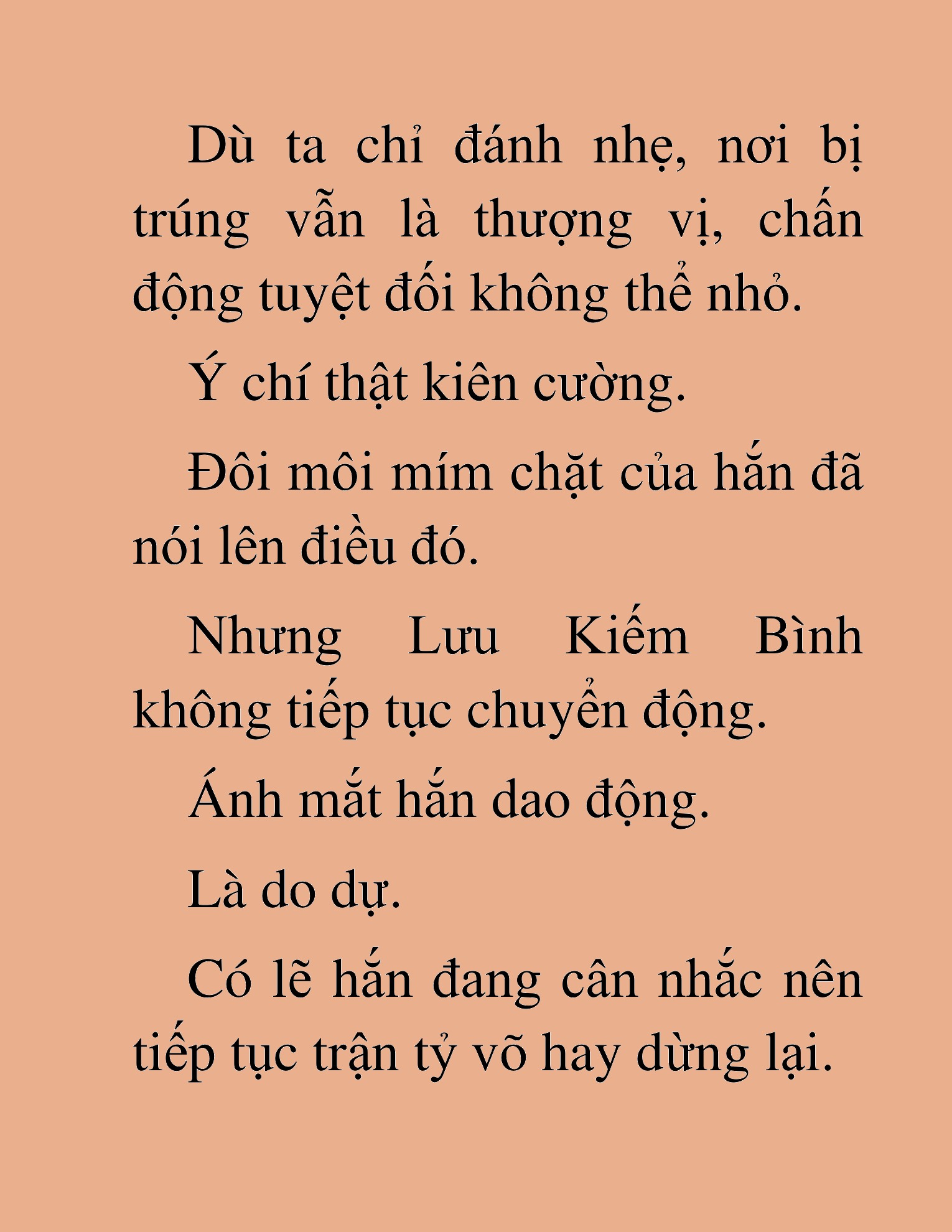 Đọc truyện HAT[NOVEL] Tối Thượng Ngoại Công - Chap 46
