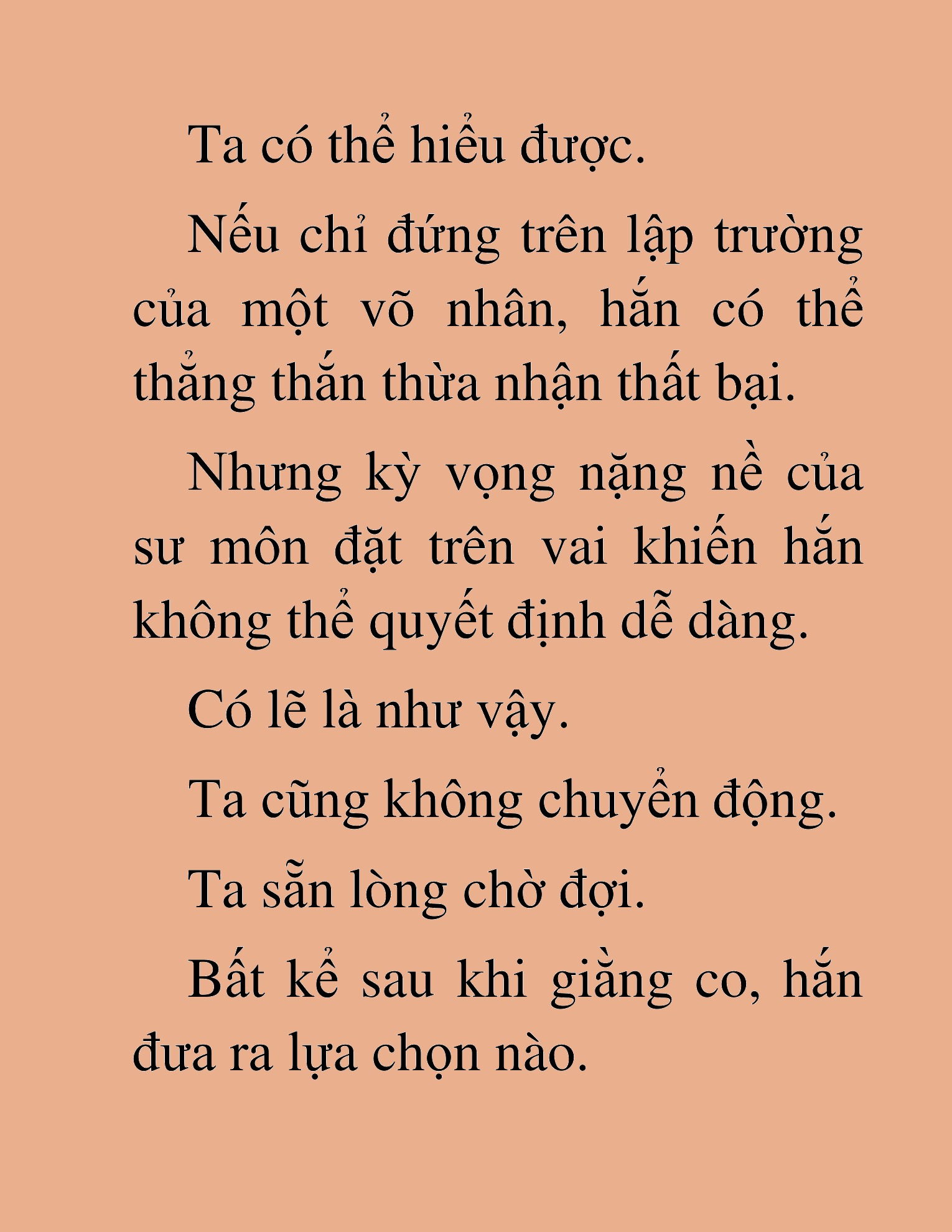 Đọc truyện HAT[NOVEL] Tối Thượng Ngoại Công - Chap 46