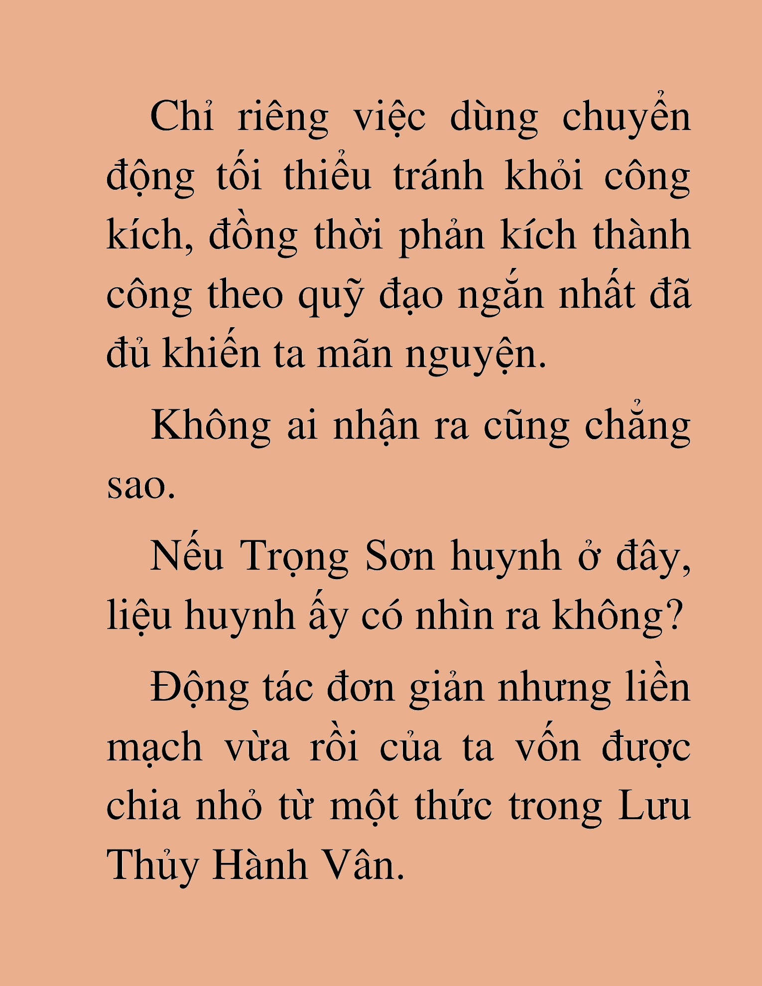 Đọc truyện HAT[NOVEL] Tối Thượng Ngoại Công - Chap 46