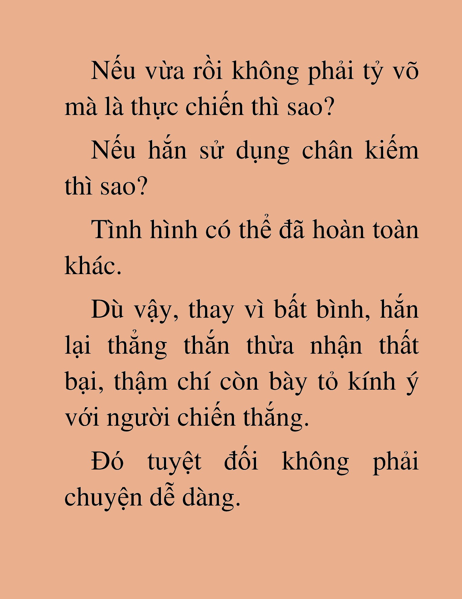 Đọc truyện HAT[NOVEL] Tối Thượng Ngoại Công - Chap 46