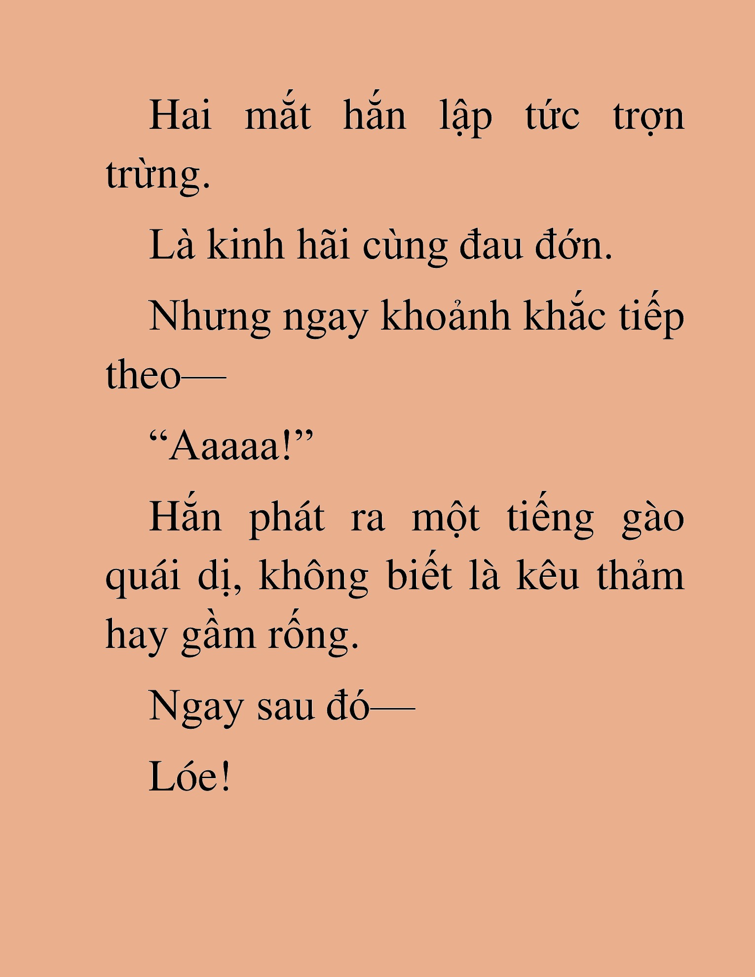 Đọc truyện HAT[NOVEL] Tối Thượng Ngoại Công - Chap 48