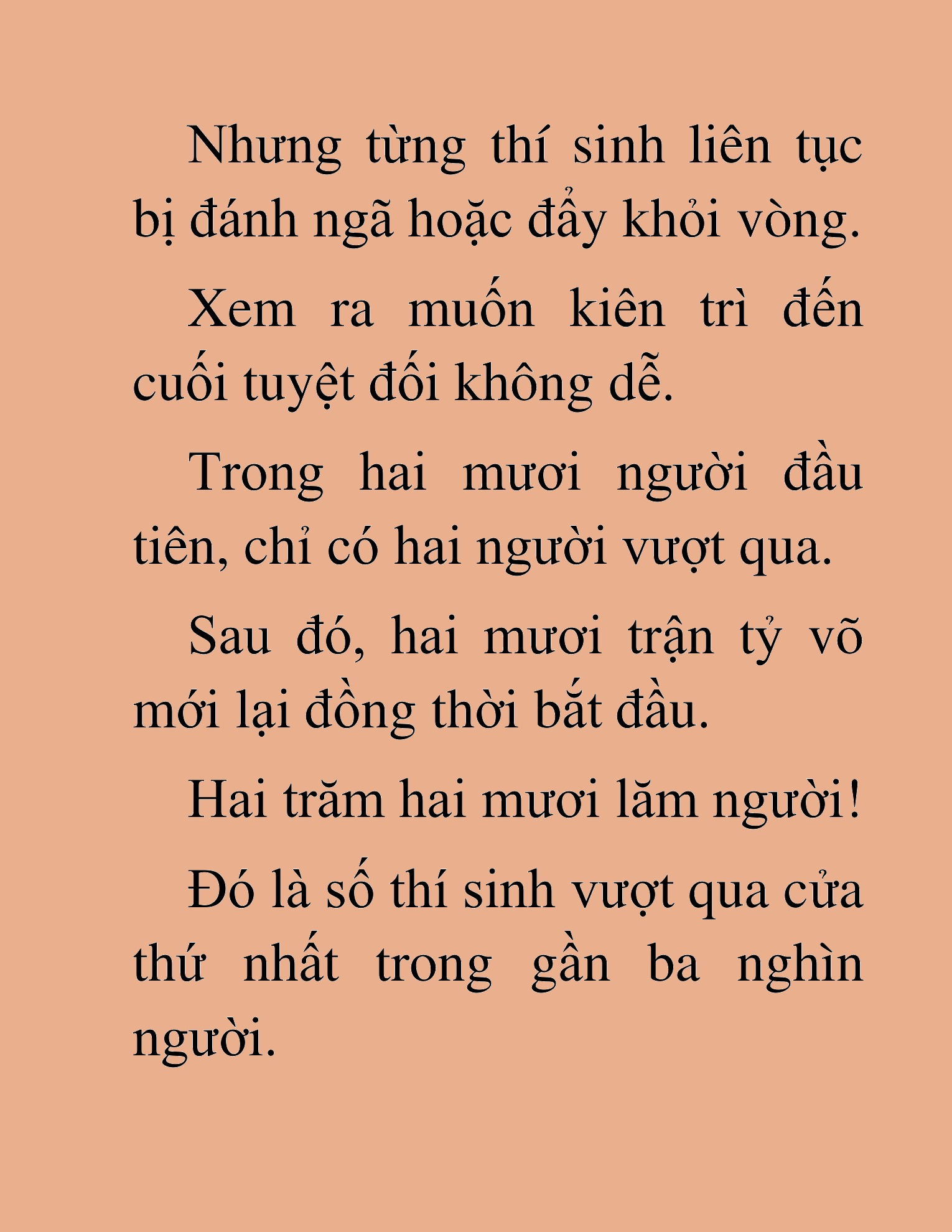 Đọc truyện HAT[NOVEL] Tối Thượng Ngoại Công - Chap 49