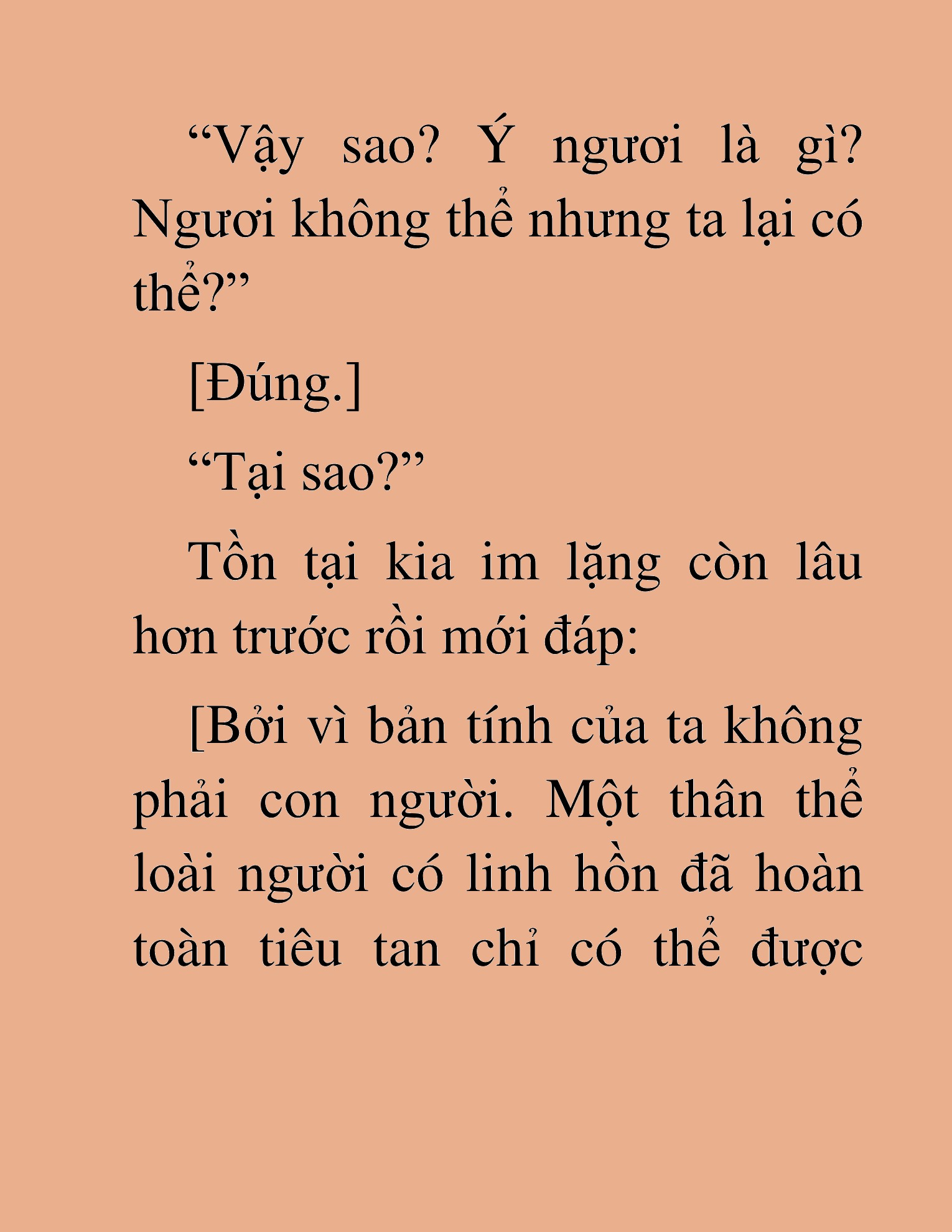 Đọc truyện HAT[NOVEL] Tối Thượng Ngoại Công - Chap 5