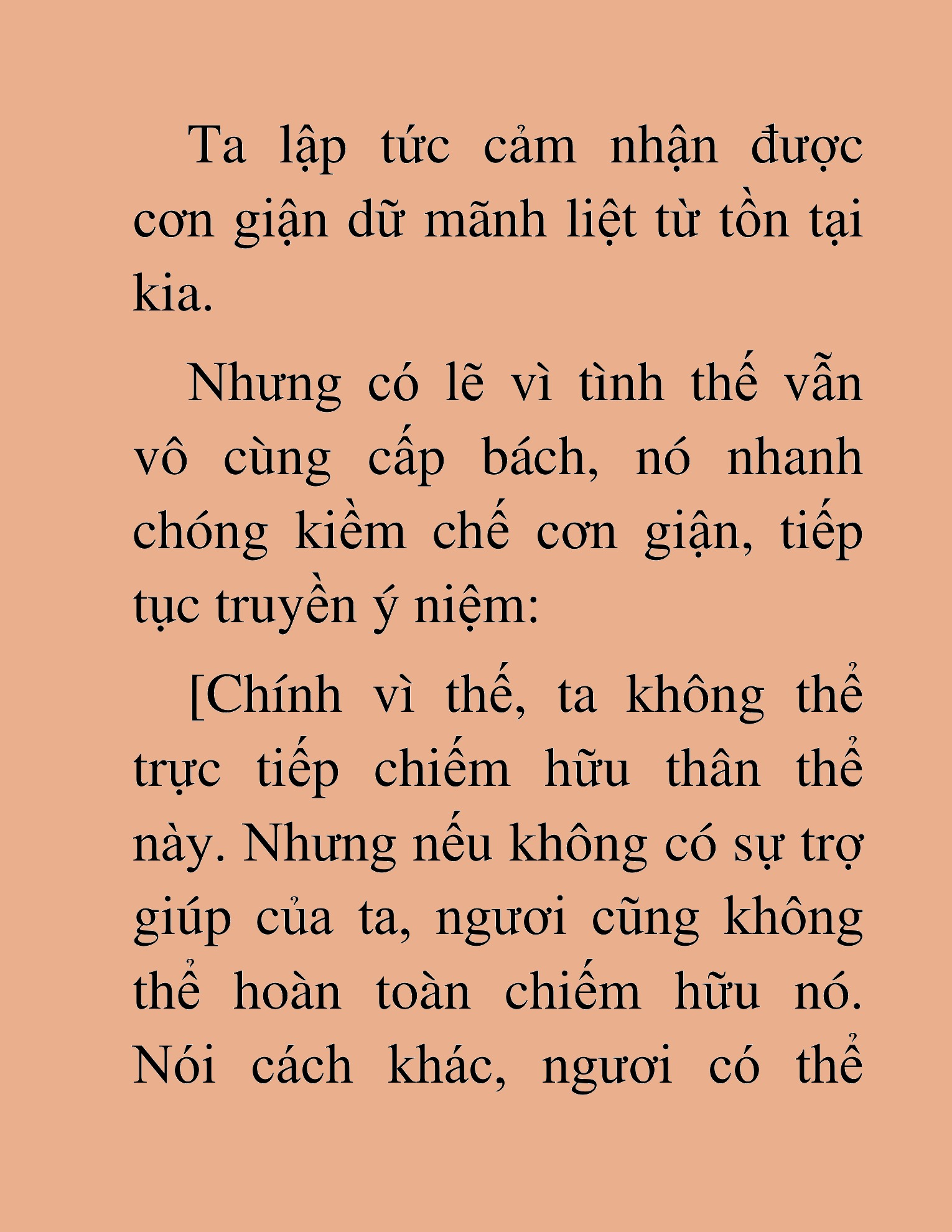 Đọc truyện HAT[NOVEL] Tối Thượng Ngoại Công - Chap 5