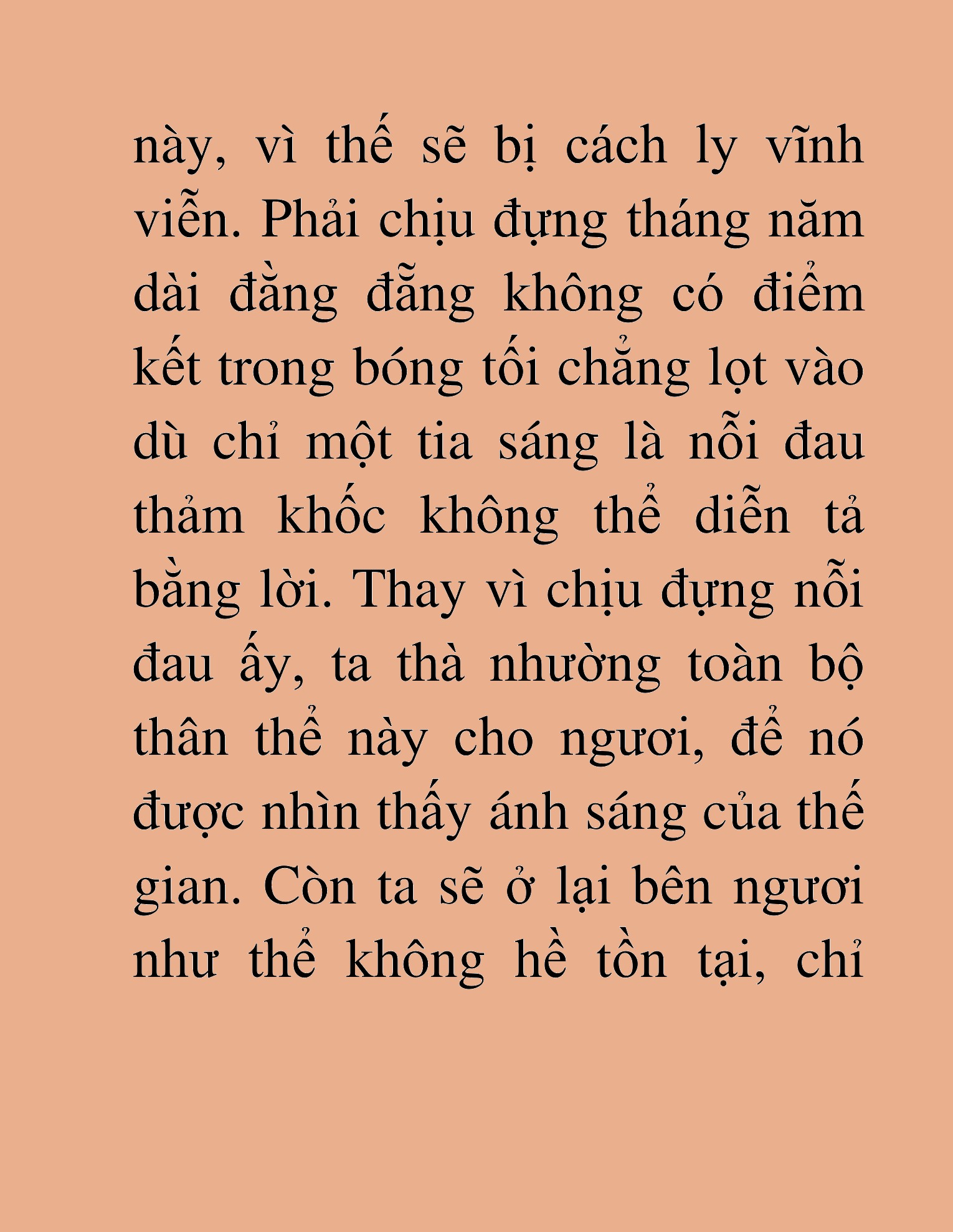 Đọc truyện HAT[NOVEL] Tối Thượng Ngoại Công - Chap 5