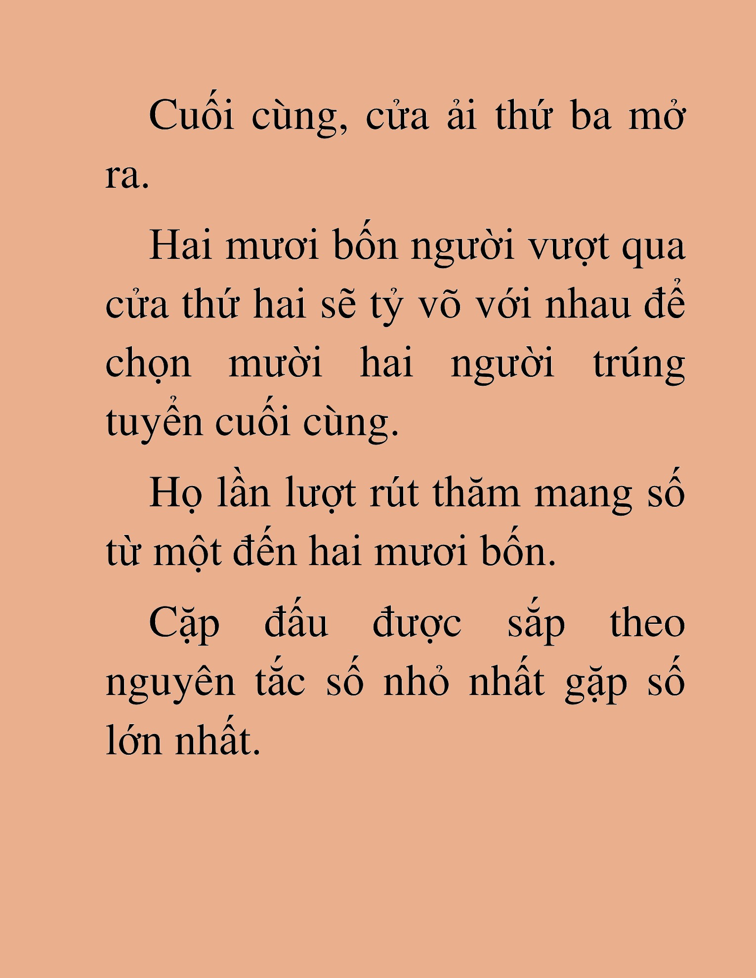 Đọc truyện HAT[NOVEL] Tối Thượng Ngoại Công - Chap 50