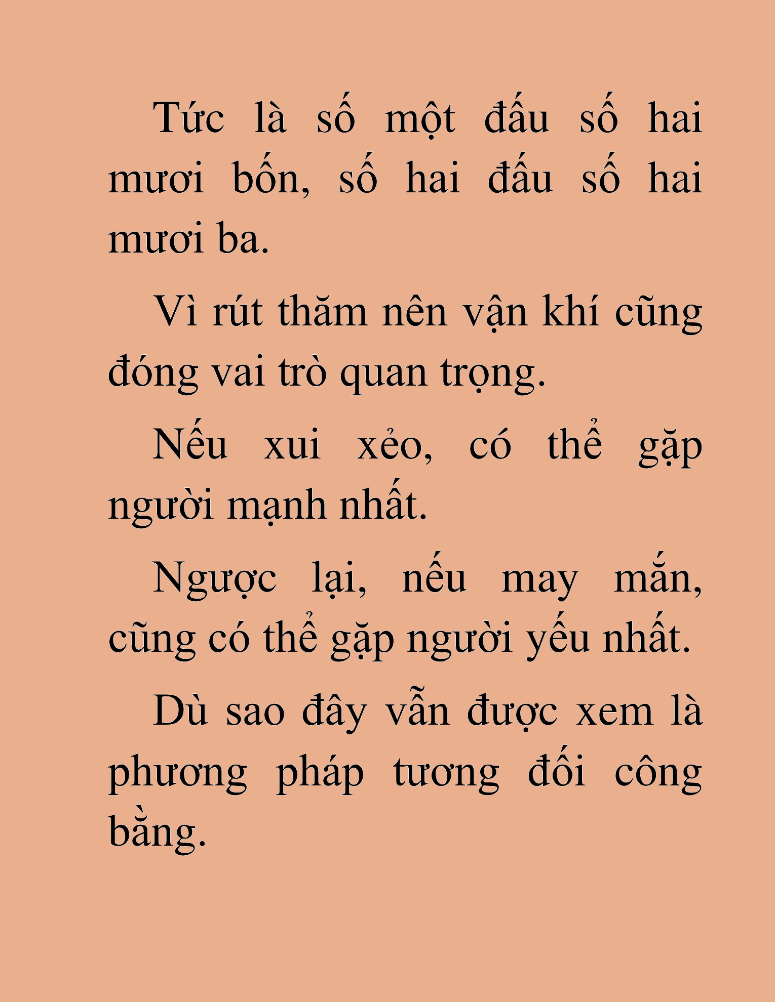 Đọc truyện HAT[NOVEL] Tối Thượng Ngoại Công - Chap 50