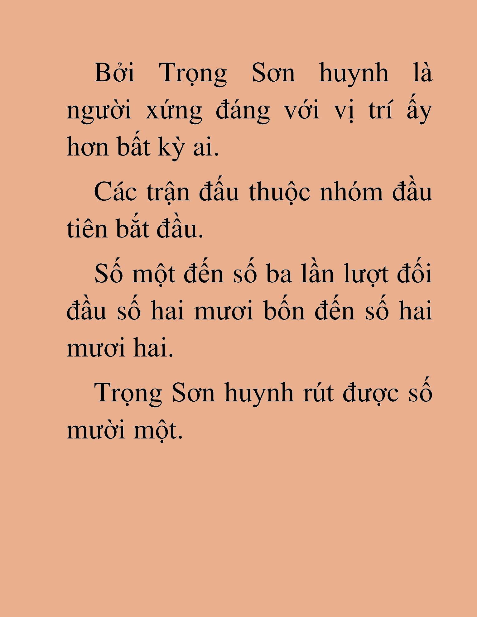 Đọc truyện HAT[NOVEL] Tối Thượng Ngoại Công - Chap 50