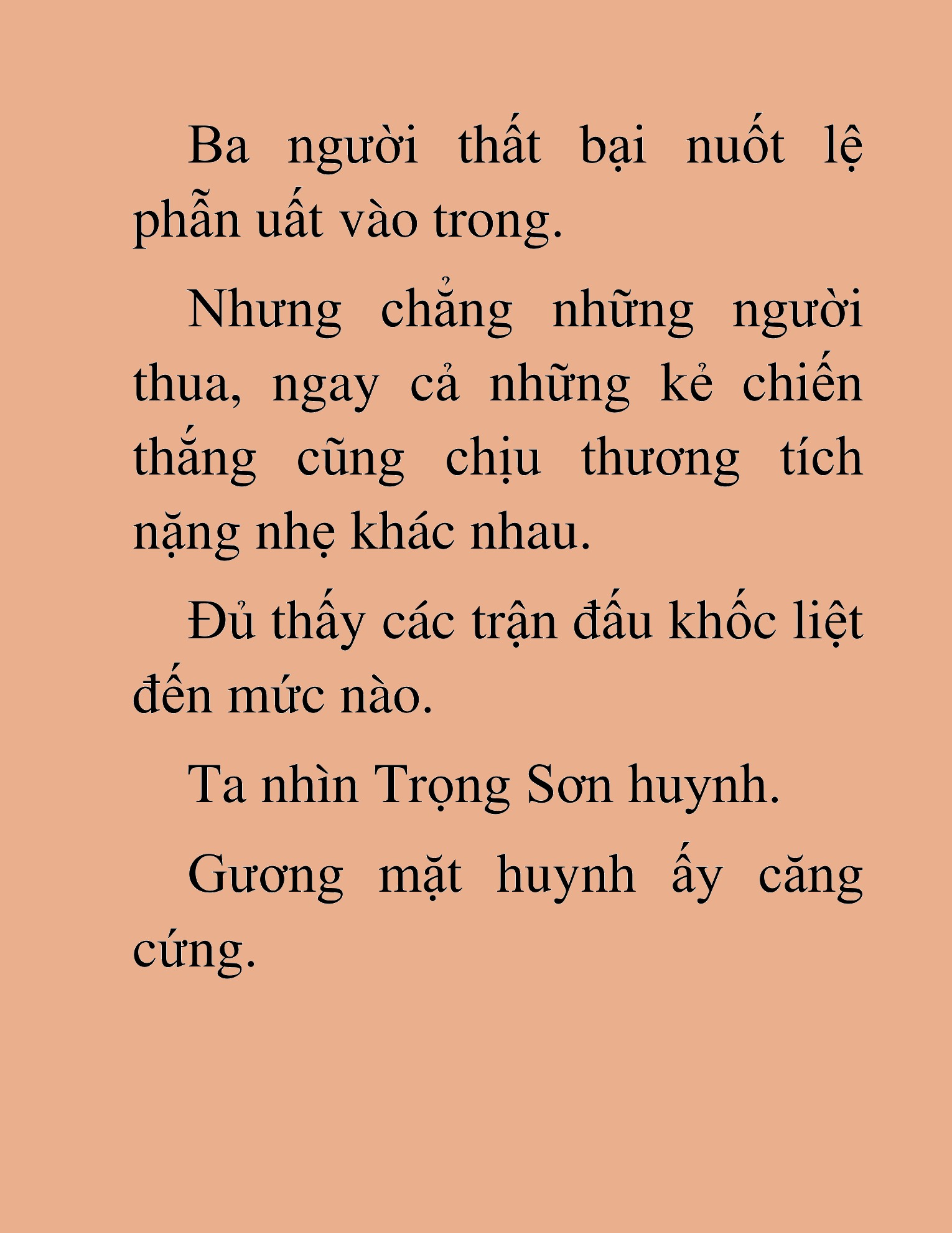 Đọc truyện HAT[NOVEL] Tối Thượng Ngoại Công - Chap 50