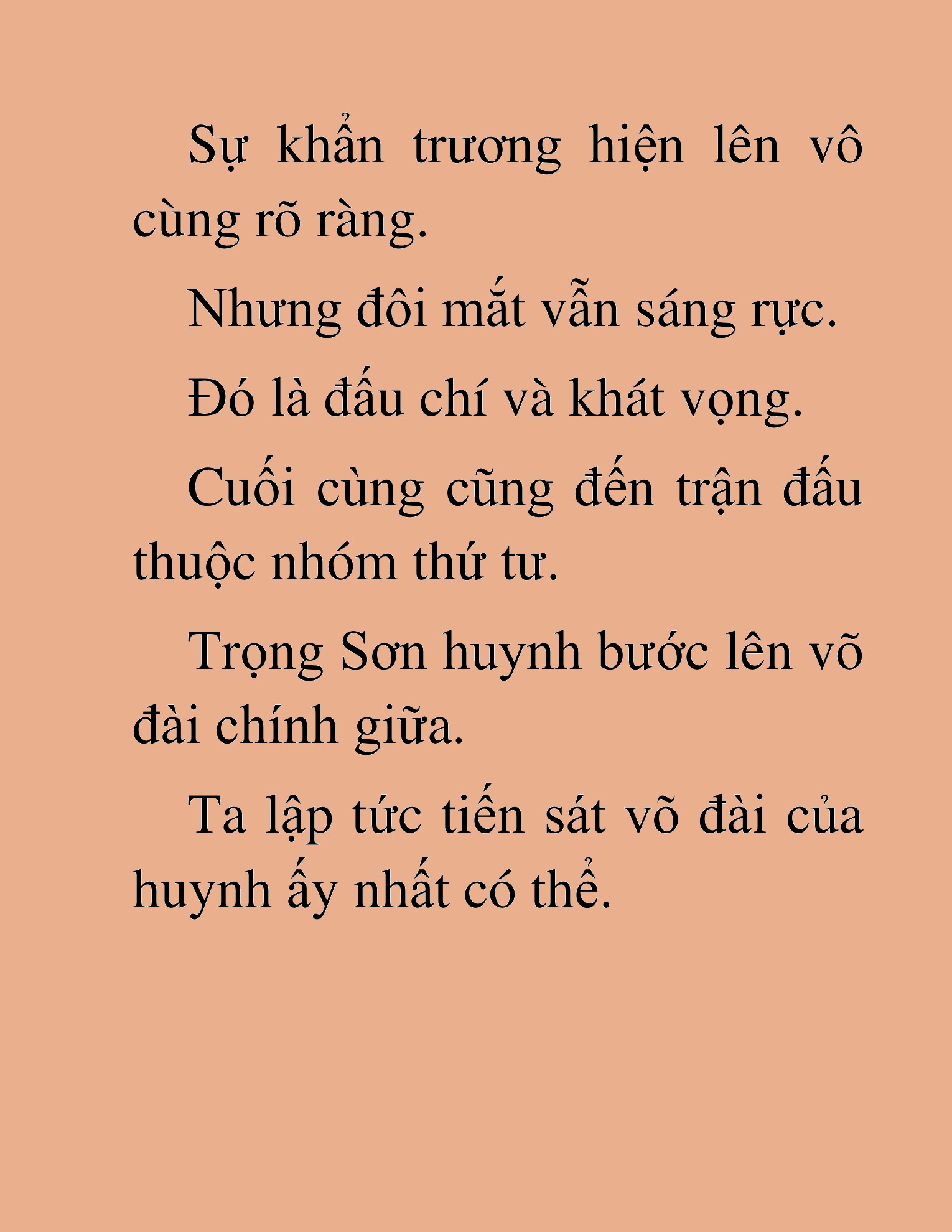 Đọc truyện HAT[NOVEL] Tối Thượng Ngoại Công - Chap 50
