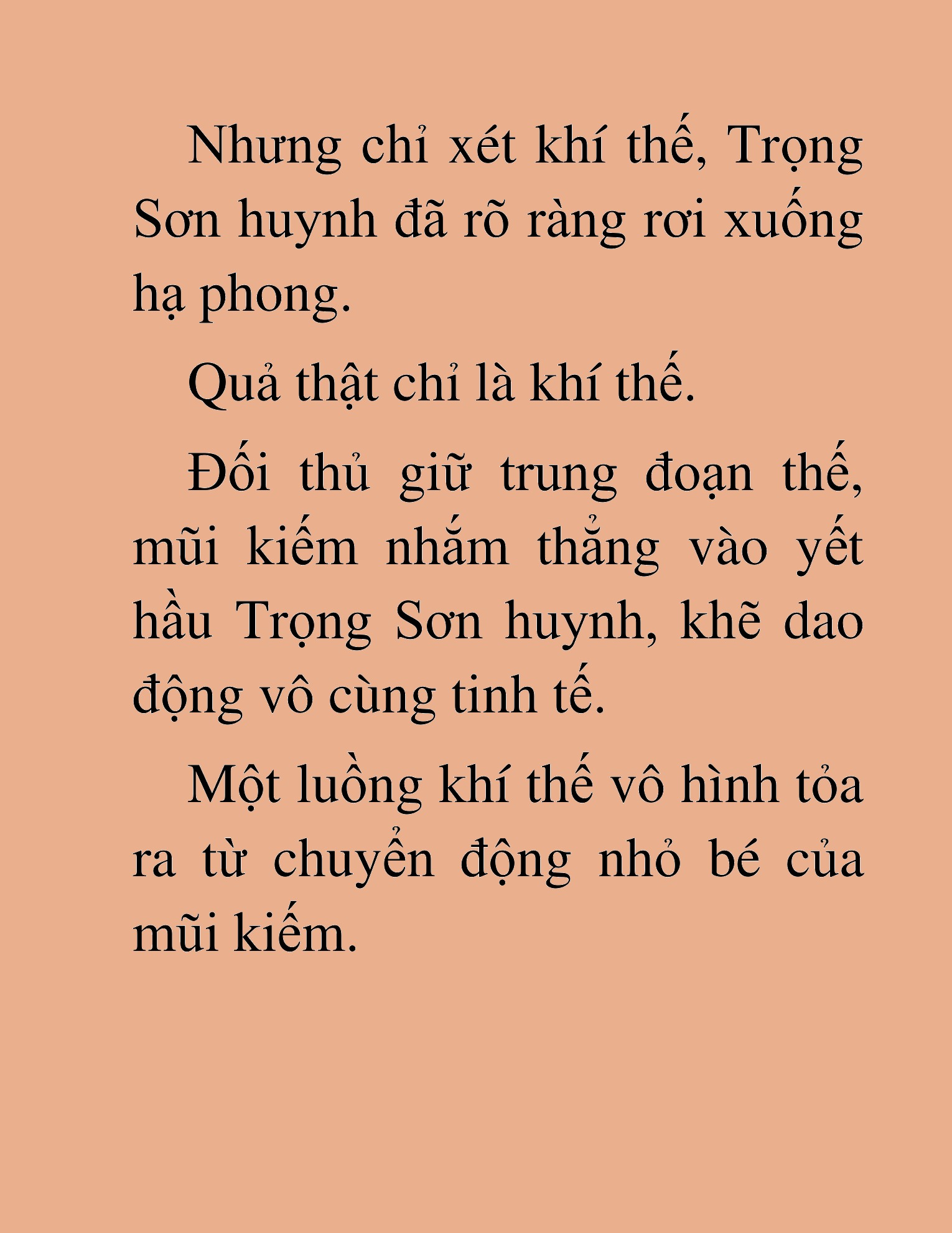 Đọc truyện HAT[NOVEL] Tối Thượng Ngoại Công - Chap 50