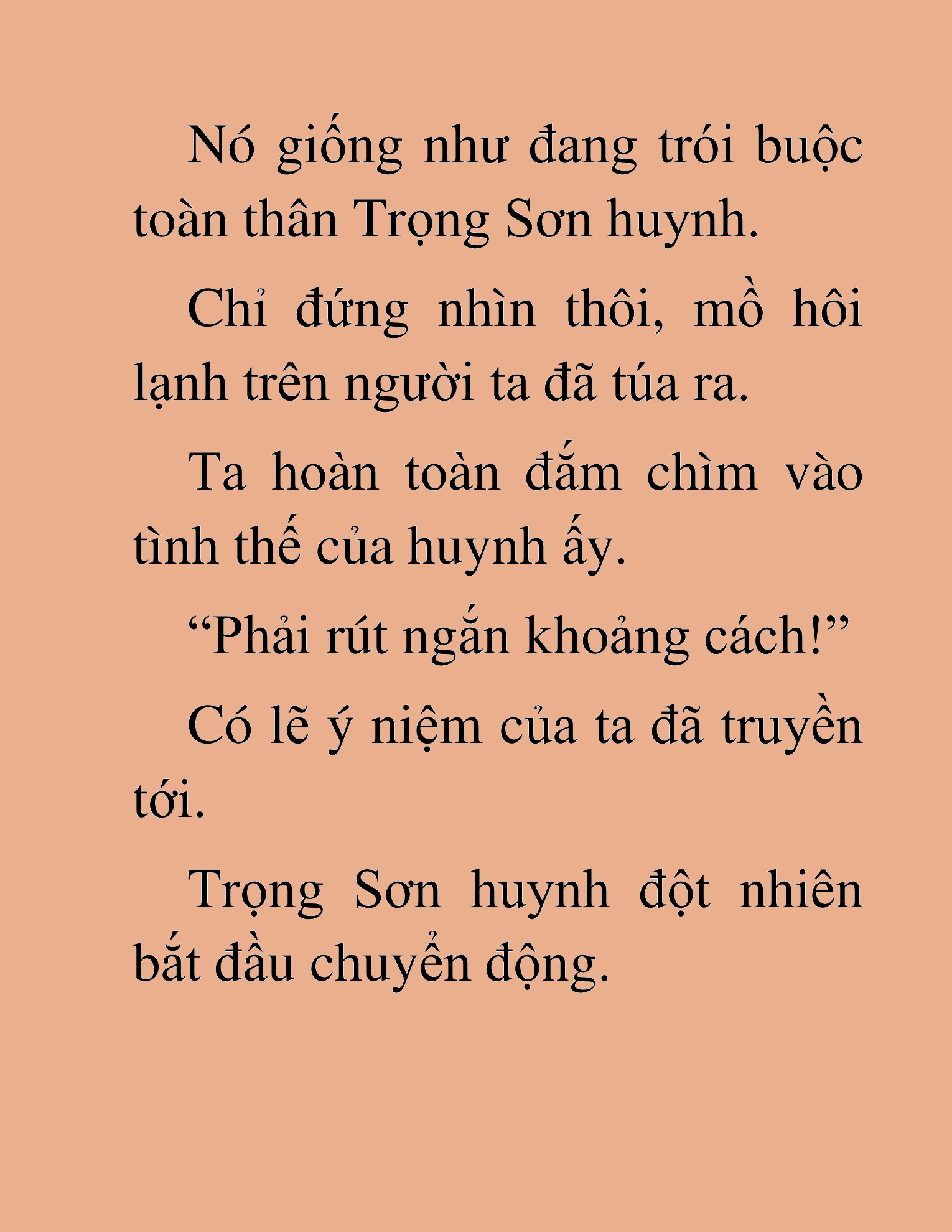 Đọc truyện HAT[NOVEL] Tối Thượng Ngoại Công - Chap 50
