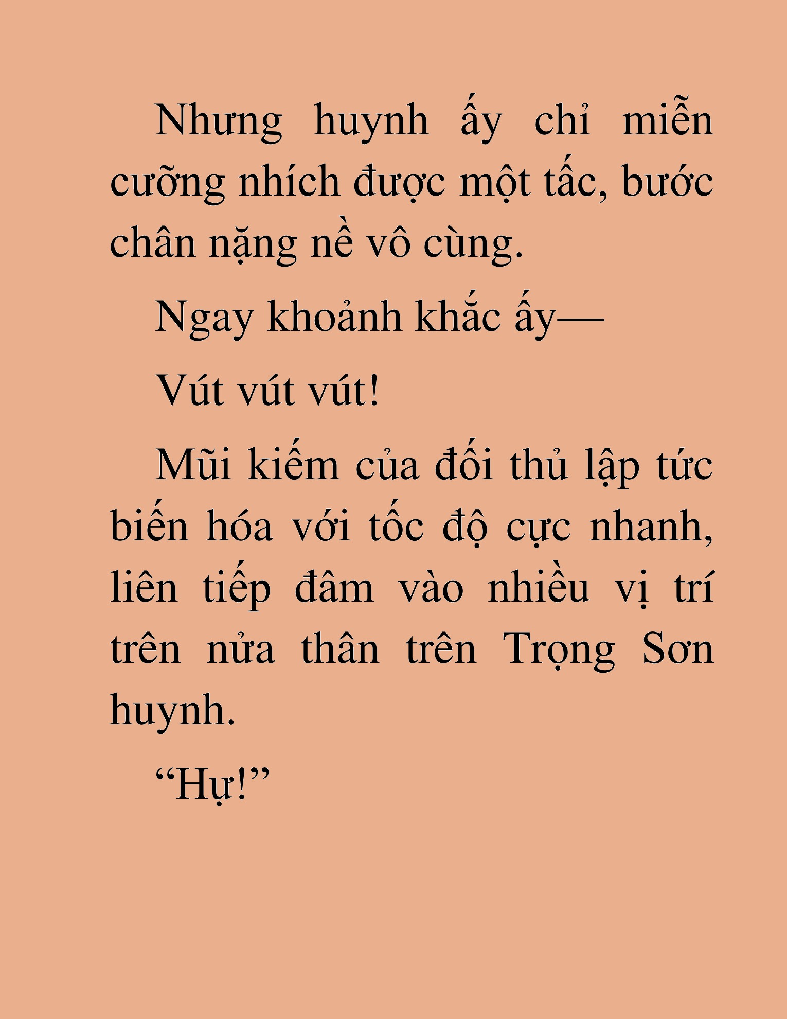 Đọc truyện HAT[NOVEL] Tối Thượng Ngoại Công - Chap 50