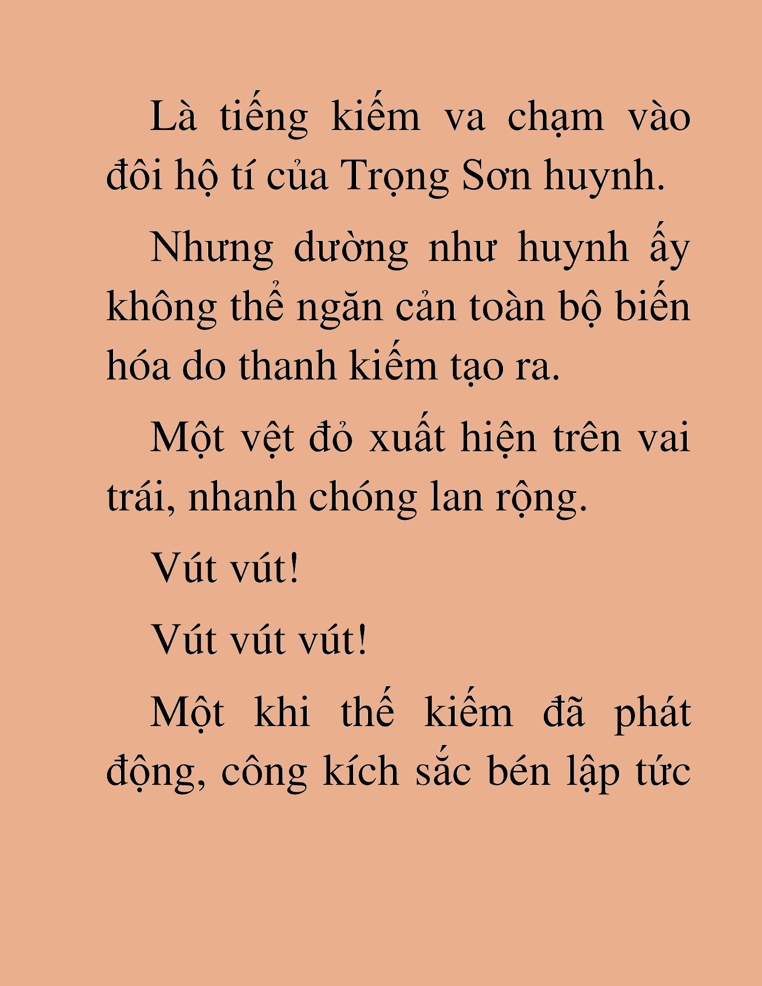 Đọc truyện HAT[NOVEL] Tối Thượng Ngoại Công - Chap 50