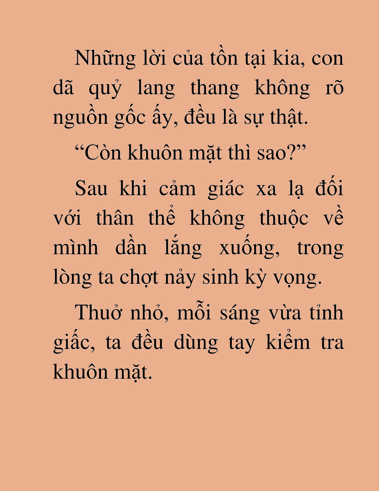 Đọc truyện HAT[NOVEL] Tối Thượng Ngoại Công - Chap 6