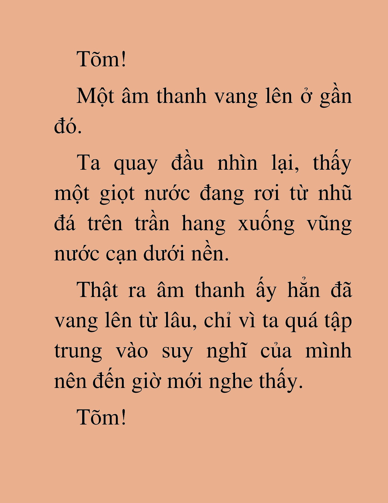 Đọc truyện HAT[NOVEL] Tối Thượng Ngoại Công - Chap 6