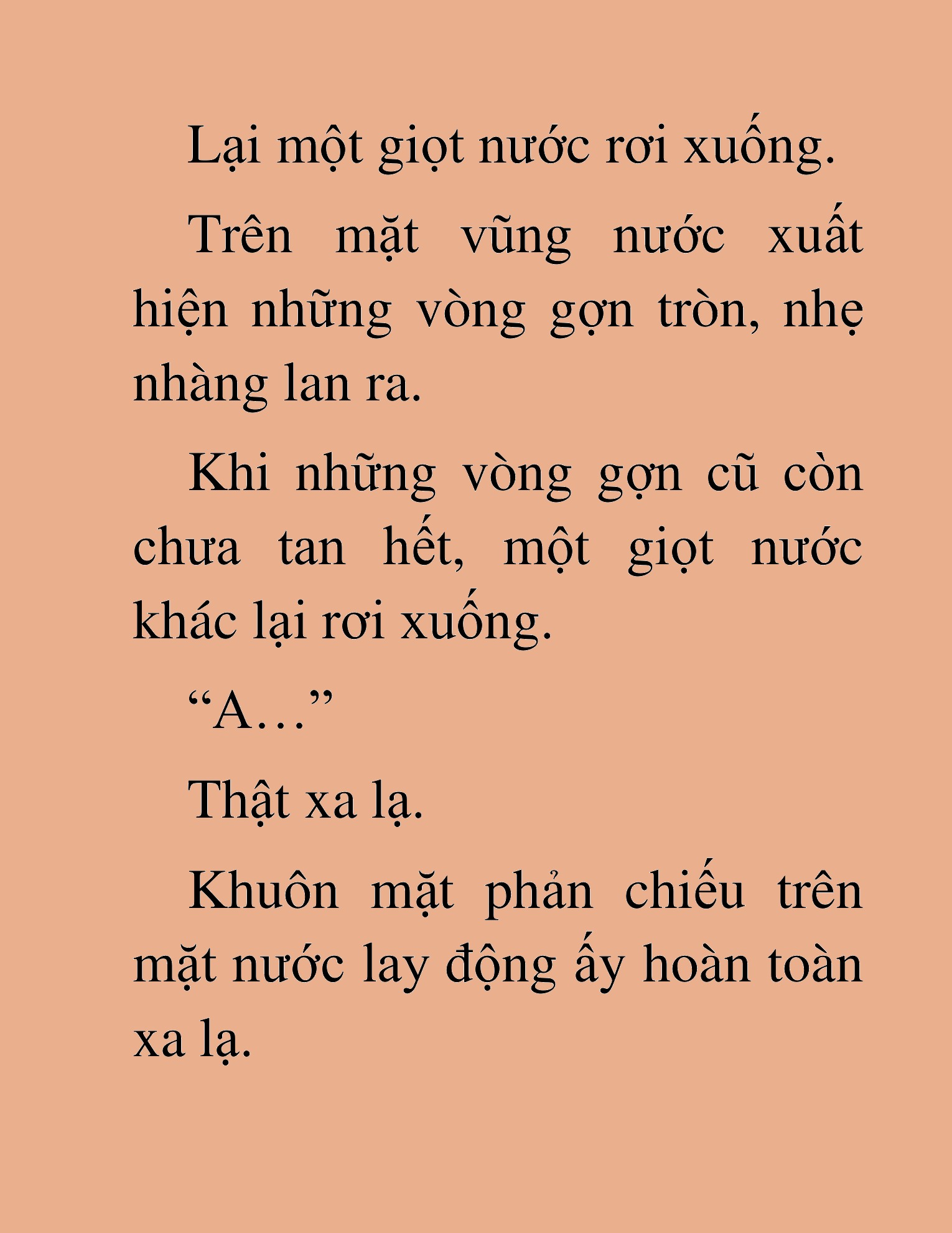 Đọc truyện HAT[NOVEL] Tối Thượng Ngoại Công - Chap 6