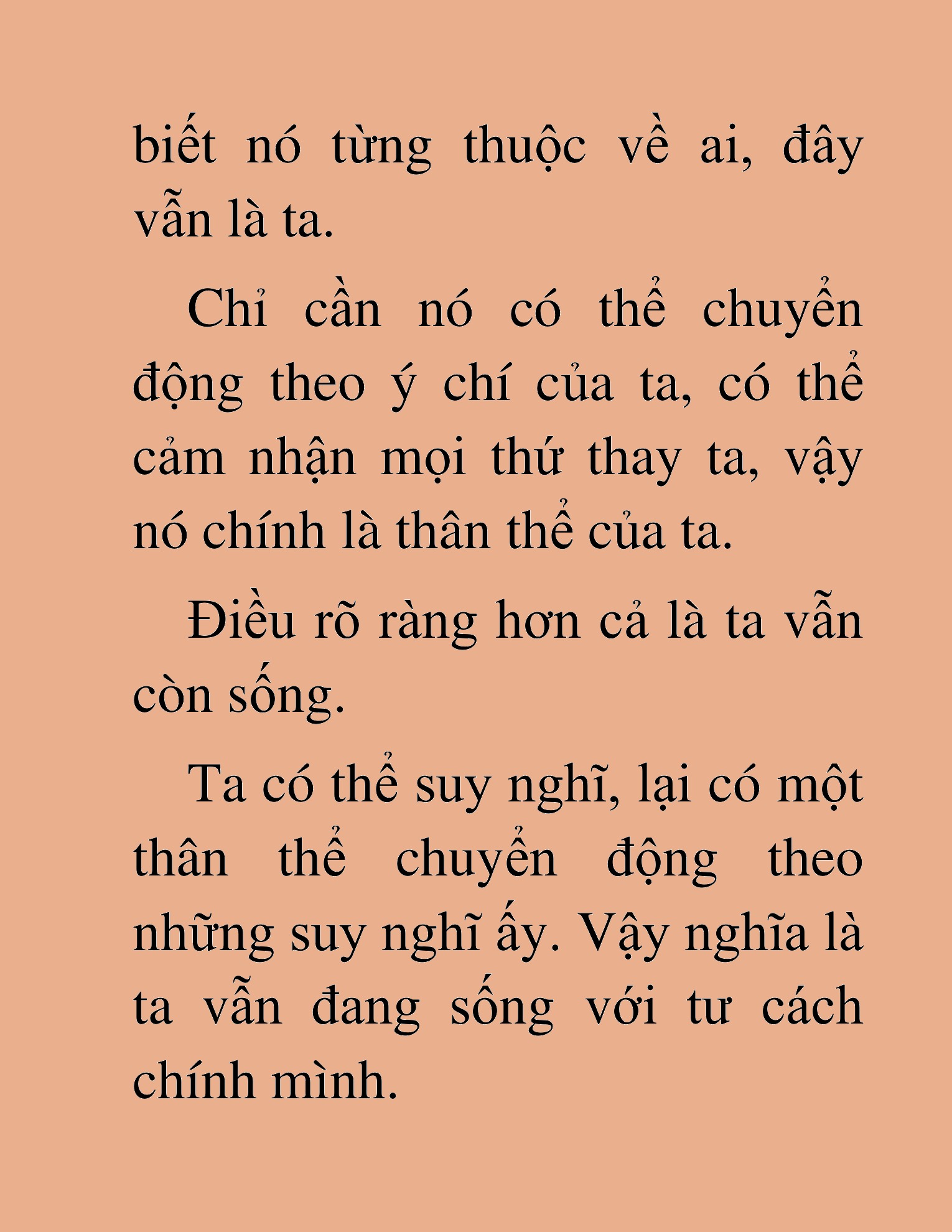 Đọc truyện HAT[NOVEL] Tối Thượng Ngoại Công - Chap 7