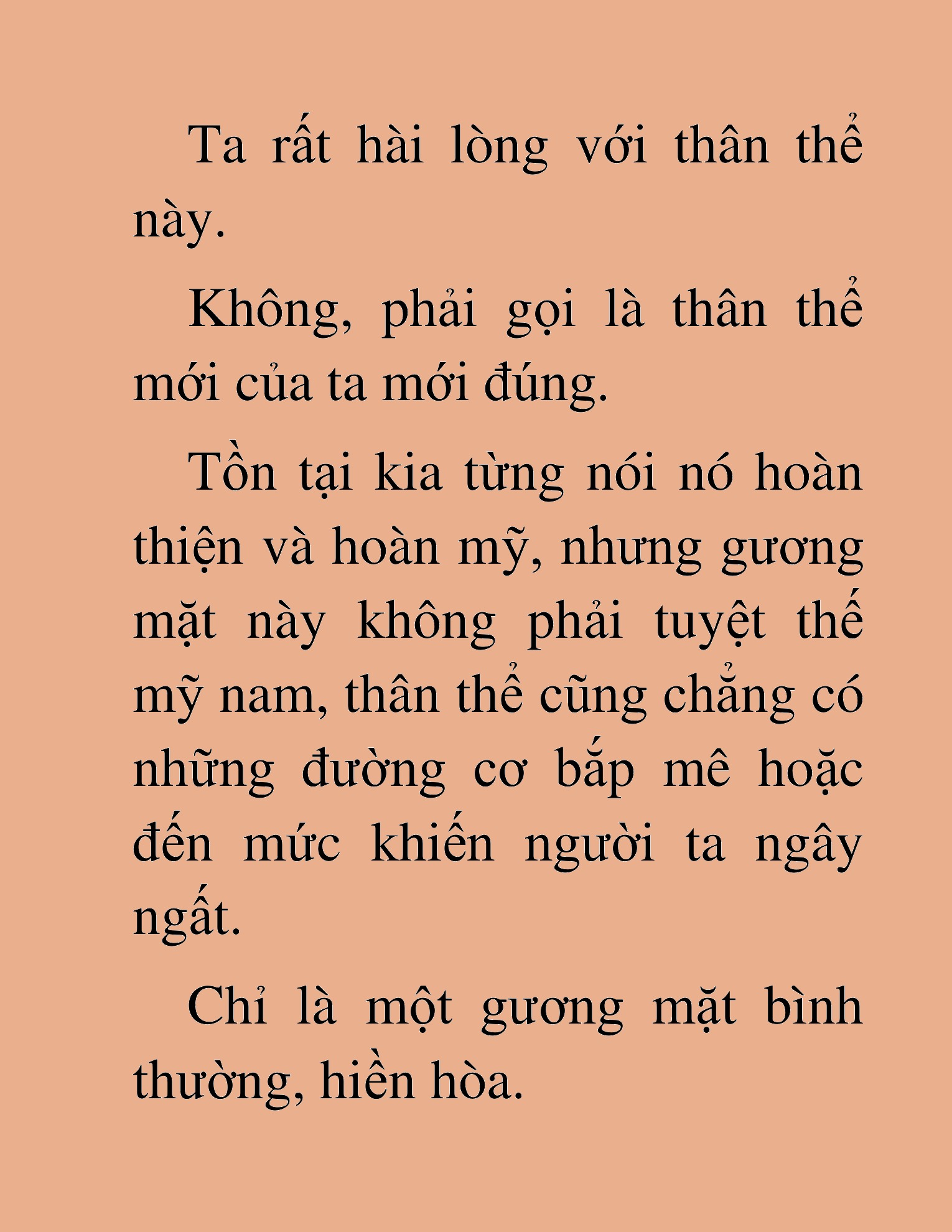 Đọc truyện HAT[NOVEL] Tối Thượng Ngoại Công - Chap 7