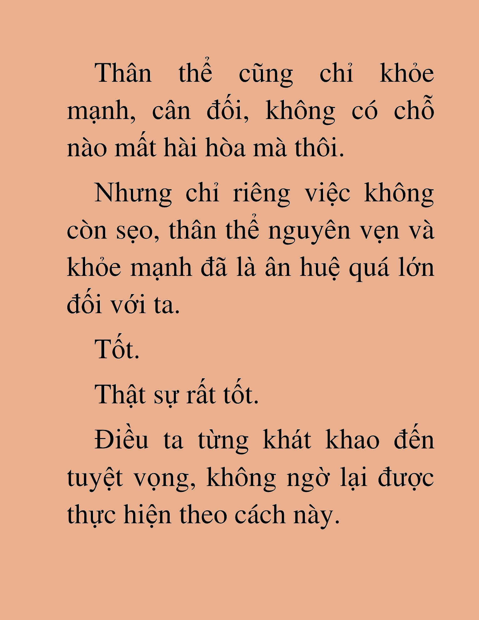 Đọc truyện HAT[NOVEL] Tối Thượng Ngoại Công - Chap 7