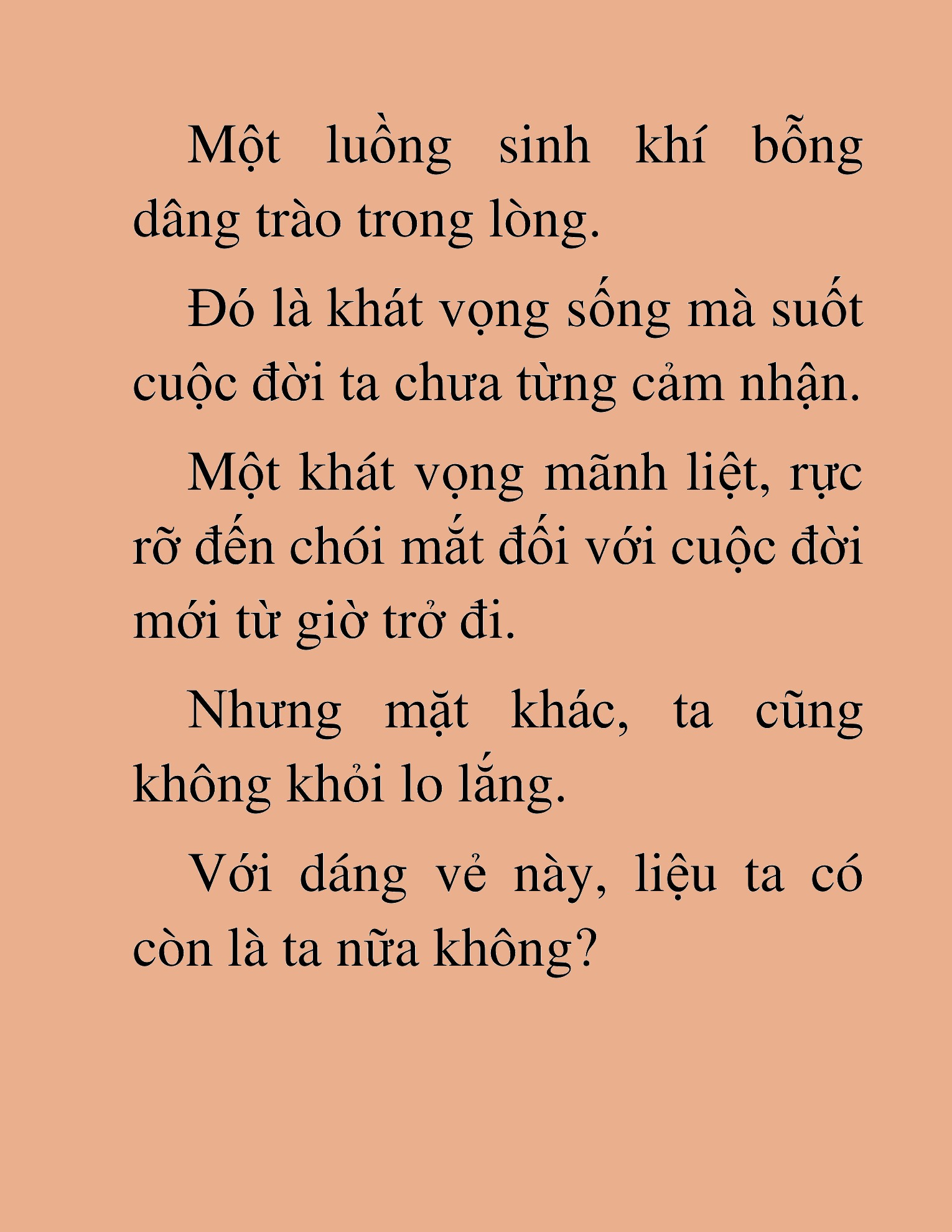 Đọc truyện HAT[NOVEL] Tối Thượng Ngoại Công - Chap 7